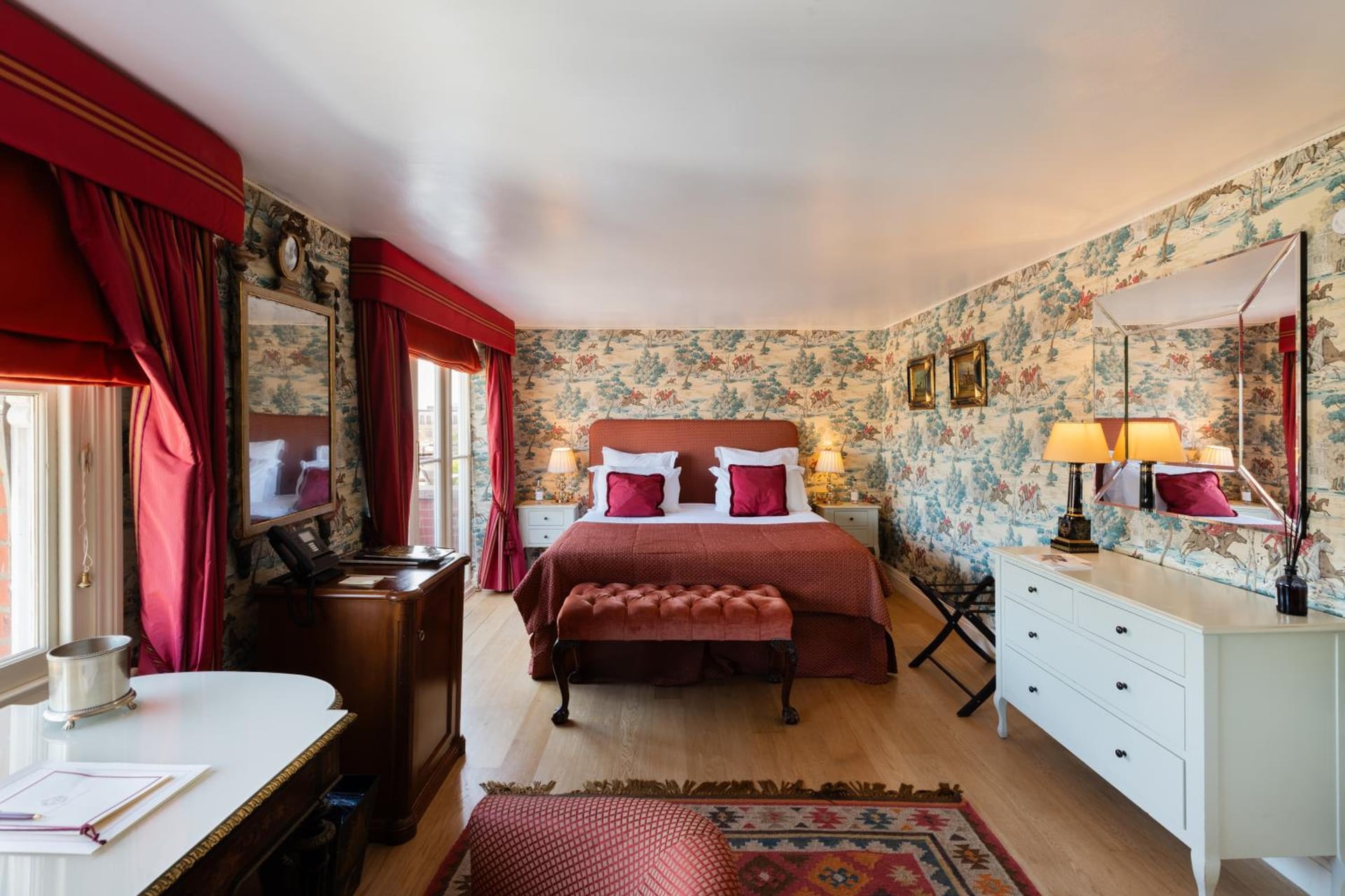 San Domenico House, London, foto 4