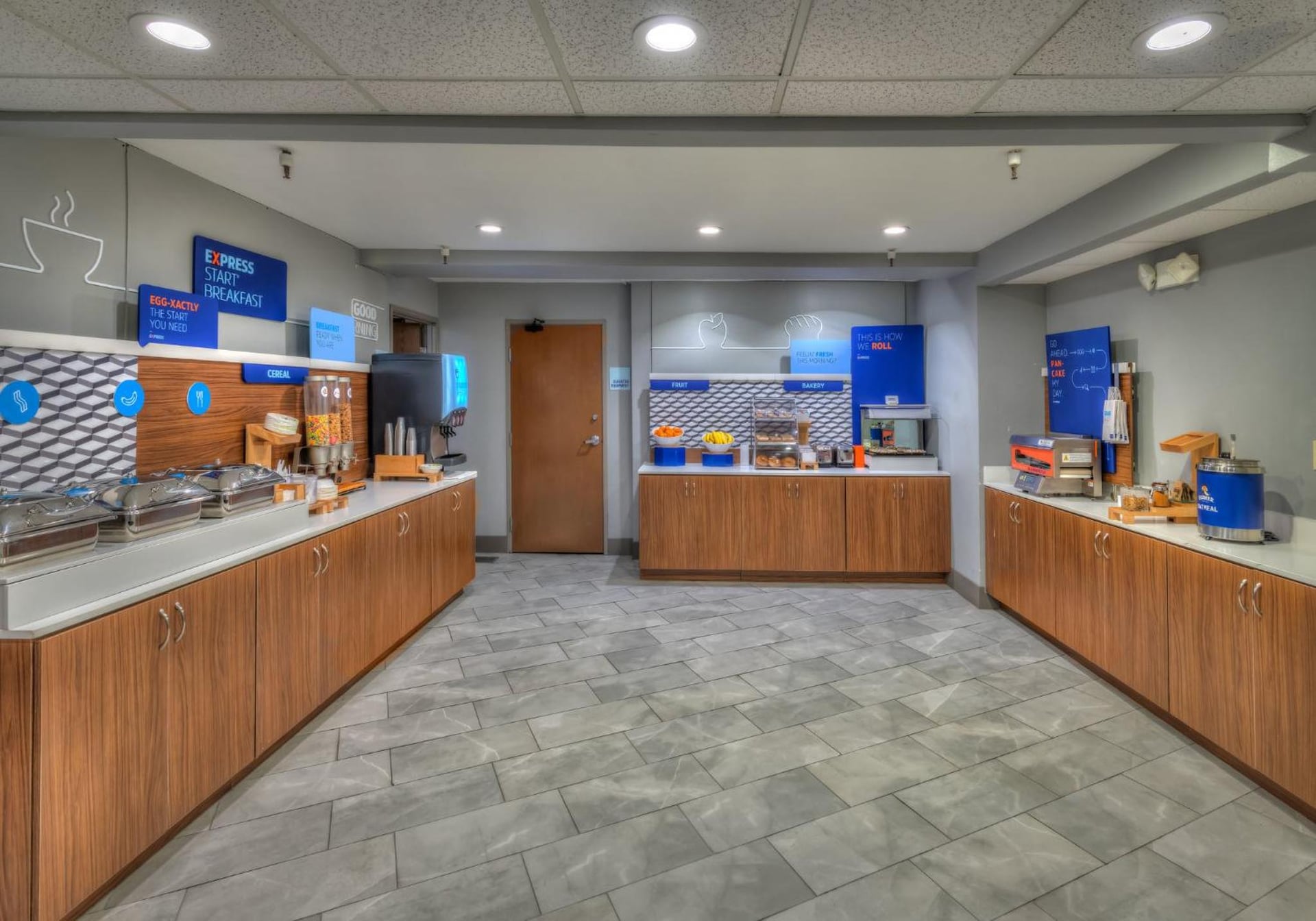 Holiday Inn Express Winnemucca by IHG, Winnemucca, foto 4