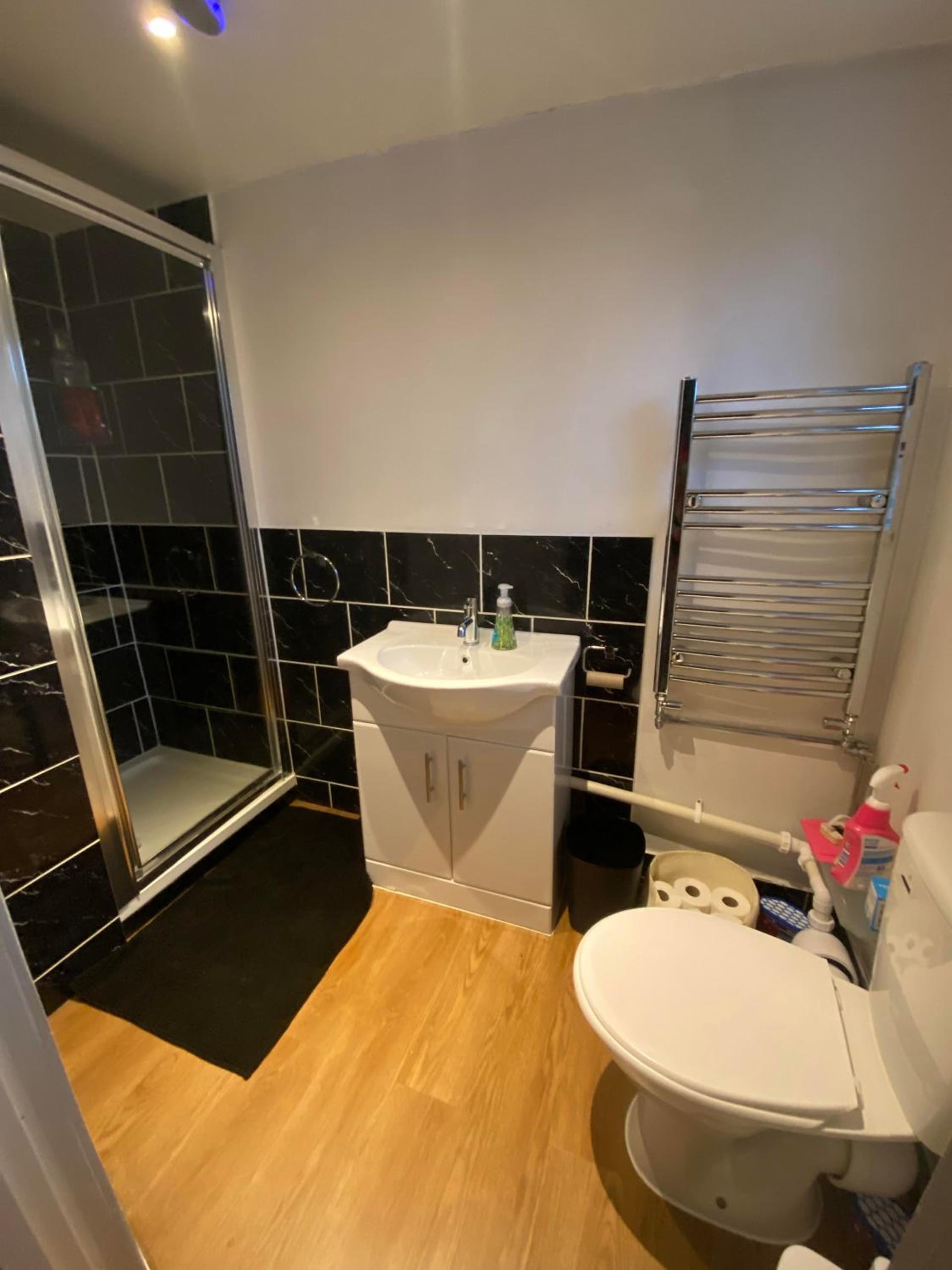 Pond Cottage, Purley, foto 4