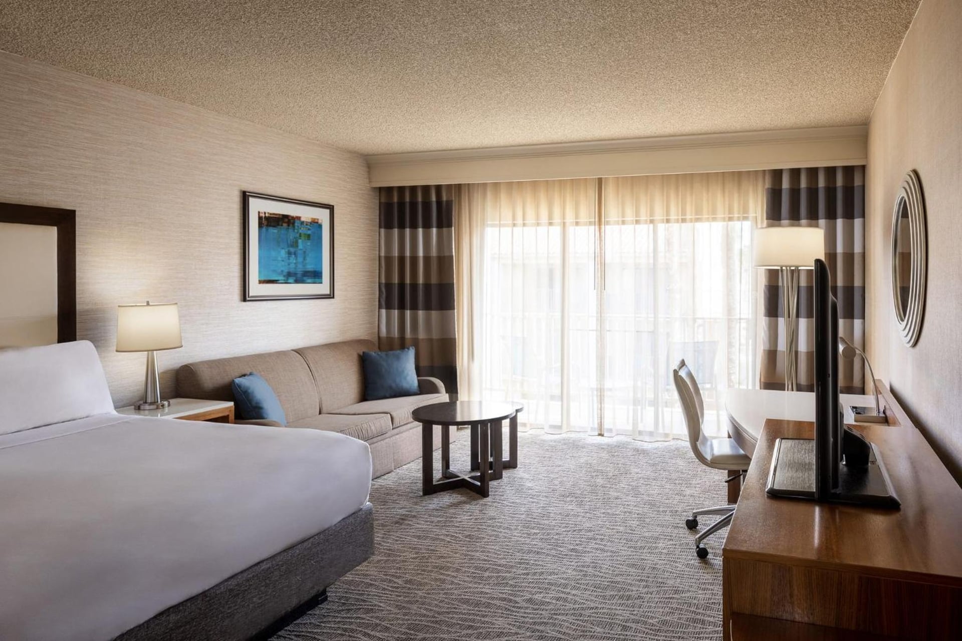 Crowne Plaza Phoenix - Chandler Golf Resort by IHG, Chandler, foto 5