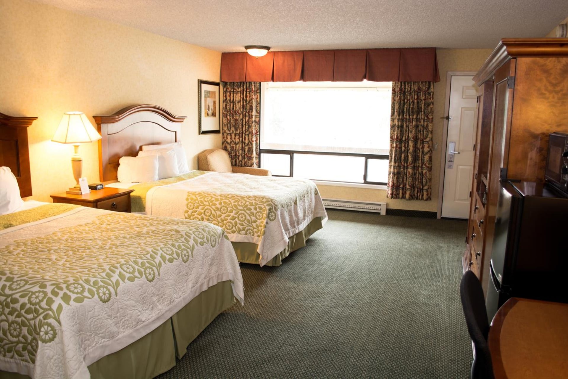 Days Inn by Wyndham Klamath Falls, Klamath Falls, foto 4