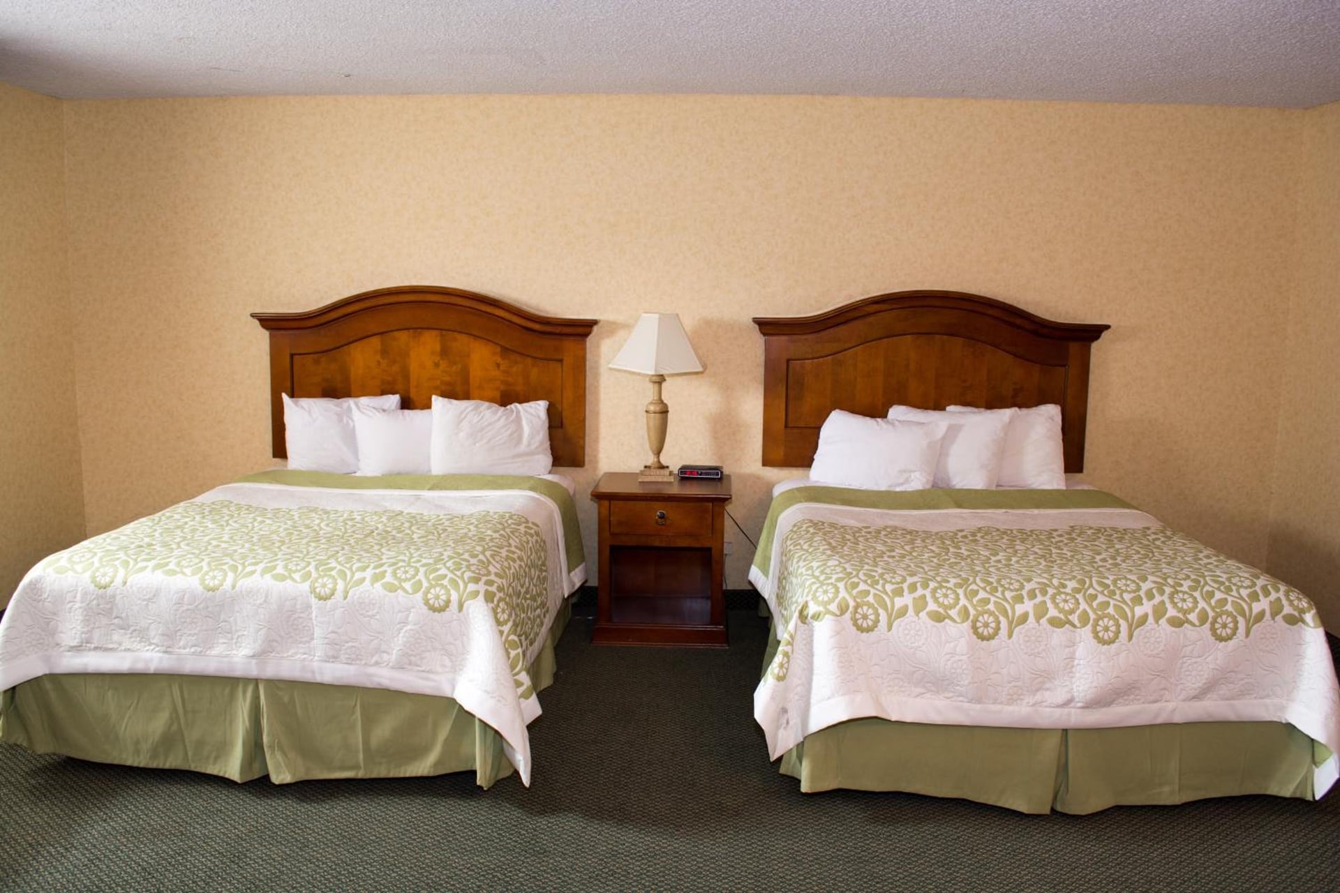 Days Inn by Wyndham Klamath Falls, Klamath Falls, foto 5