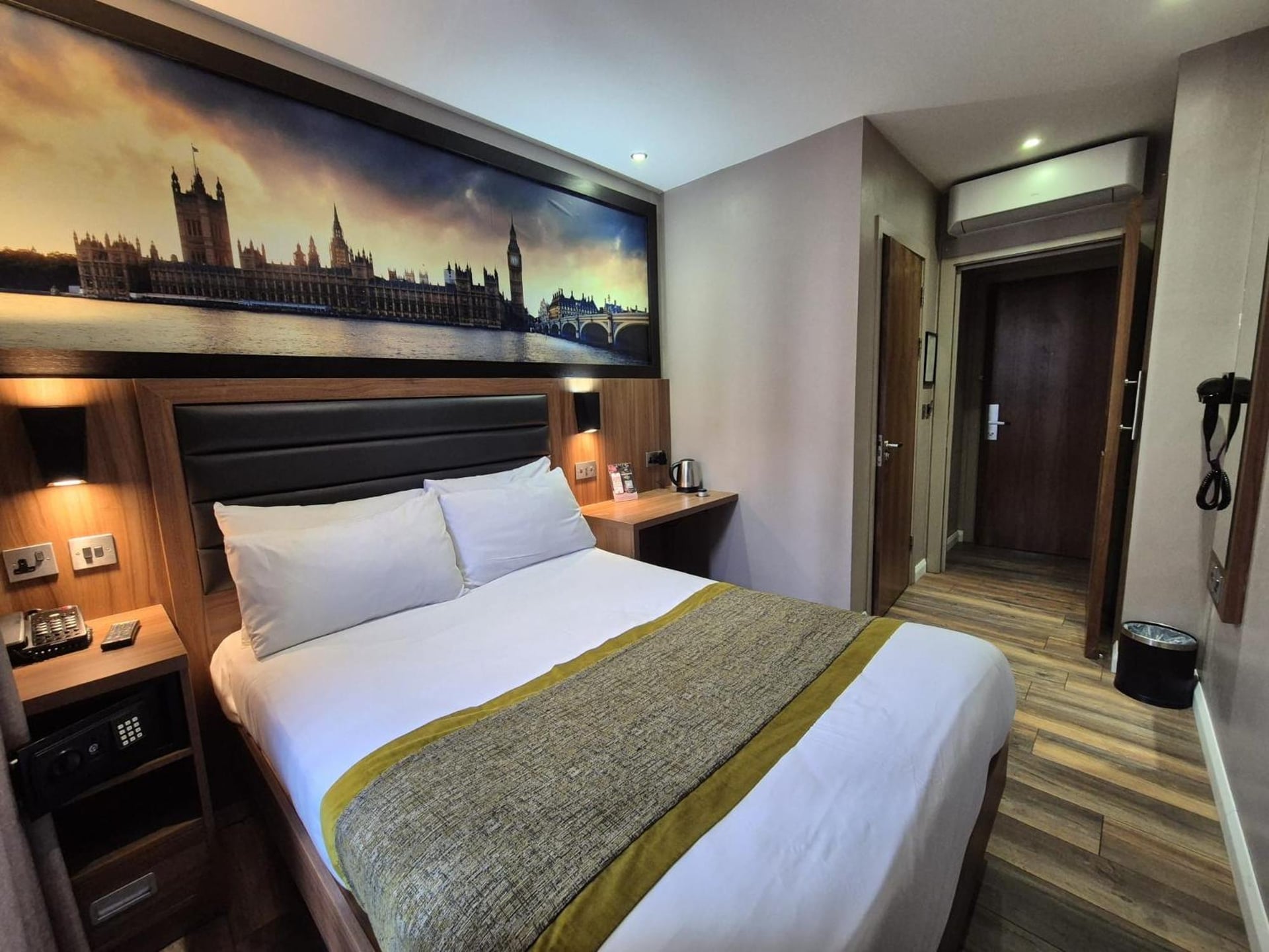 London Court Hotel, London, foto 3