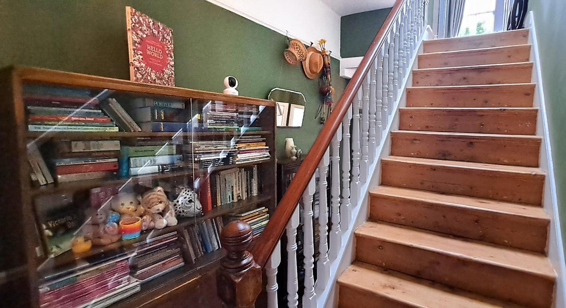 Muswell Hill B&B, London, foto 5
