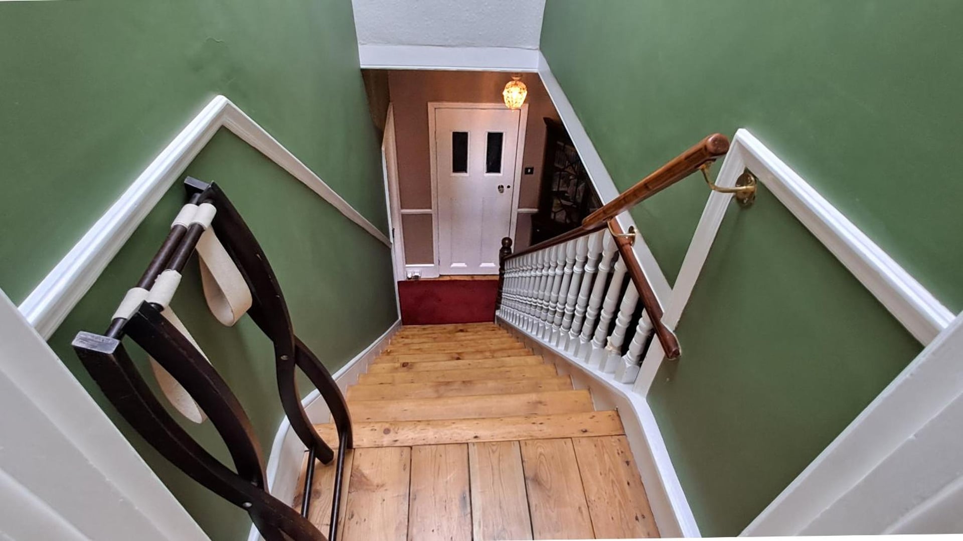 Muswell Hill B&B, London, foto 3