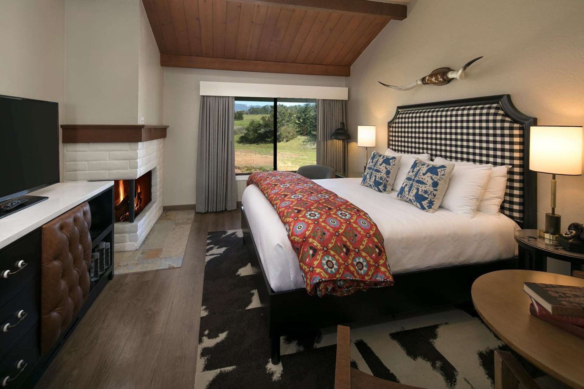 Oceanpoint Ranch, Cambria, foto 2