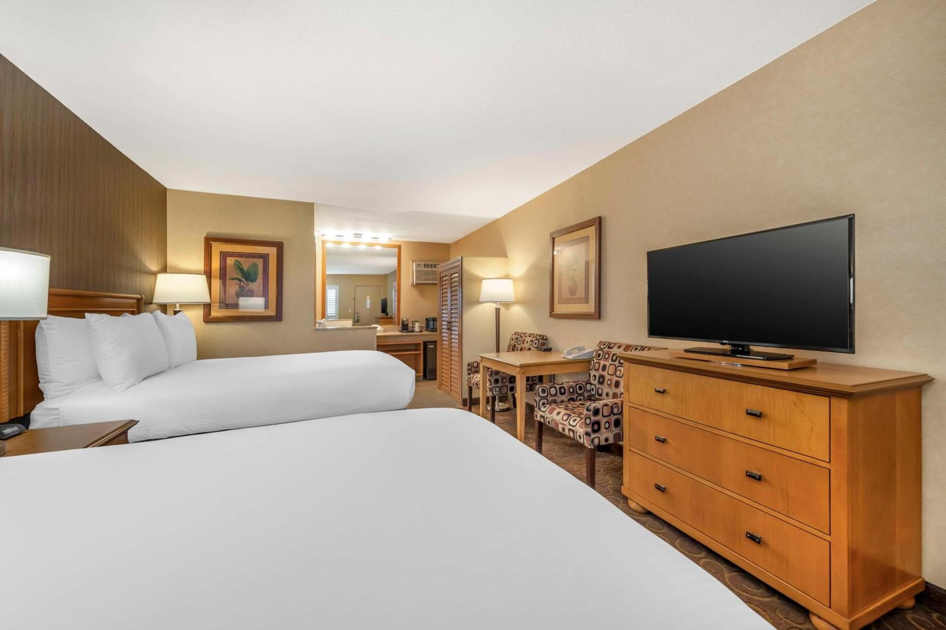Best Western Plus Pavilions, Anaheim, foto 2