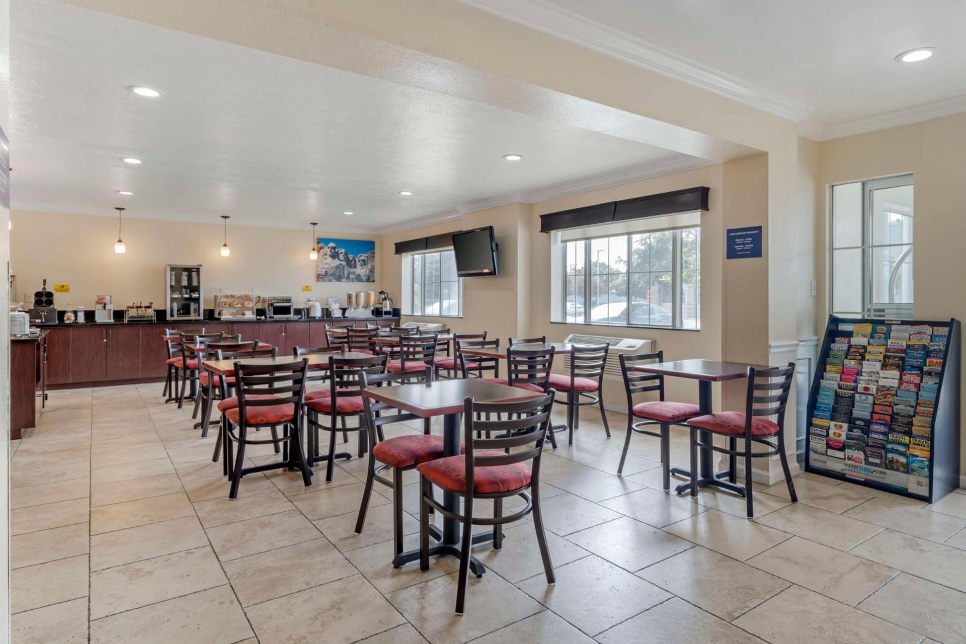 Best Western Salinas Monterey, Salinas, foto 2