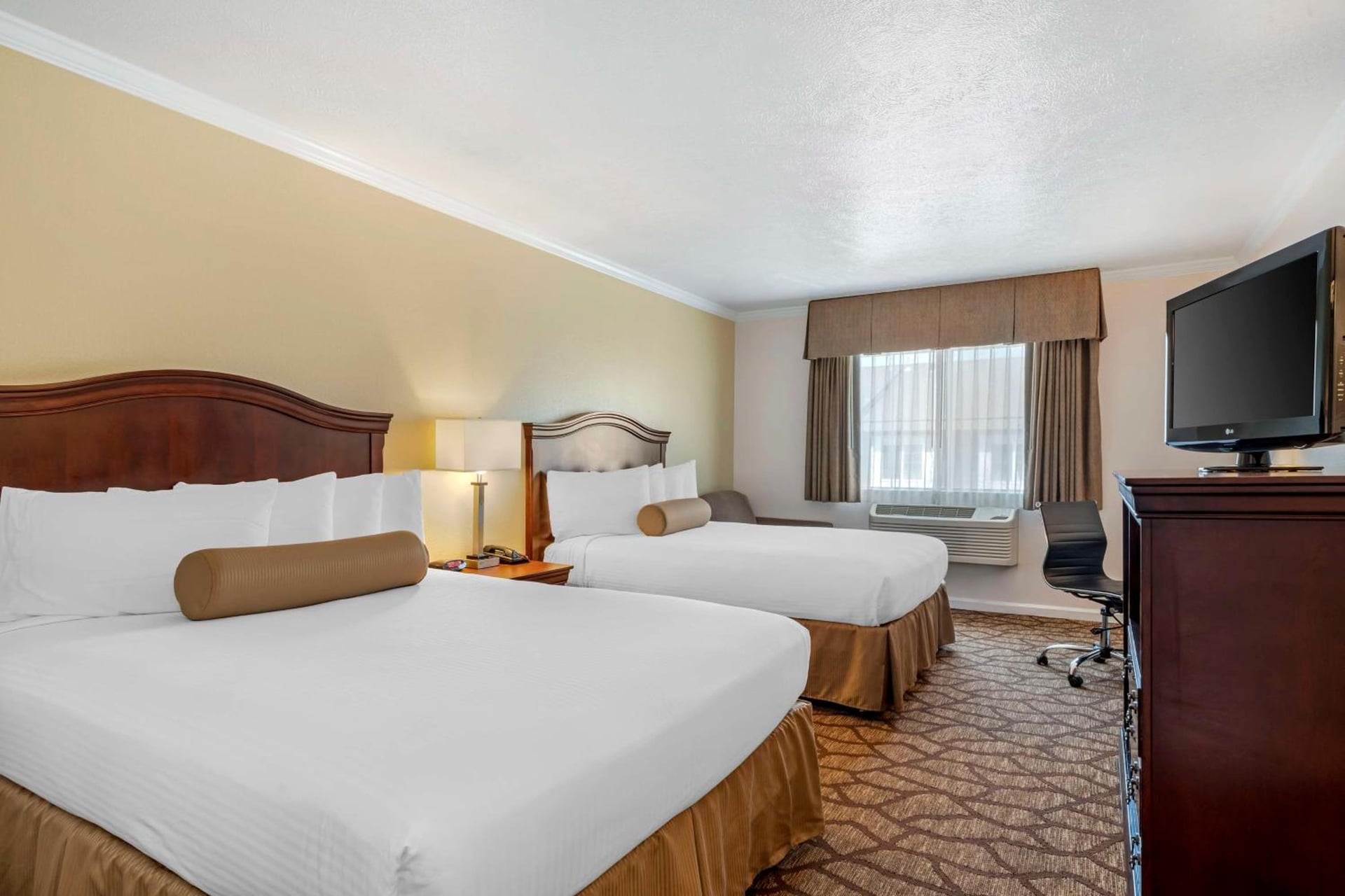 Best Western Salinas Monterey, Salinas, foto 5