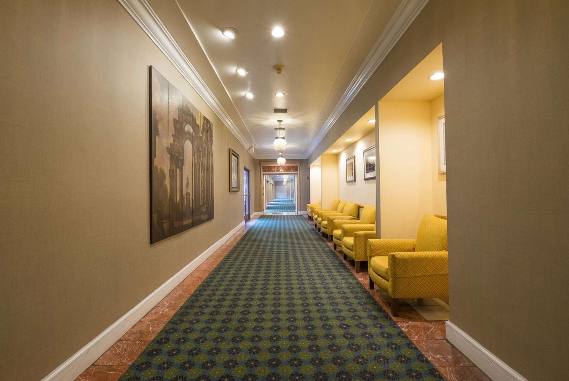 Howard Johnson by Wyndham Fullerton/Anaheim Conference Cntr, Fullerton, foto 4