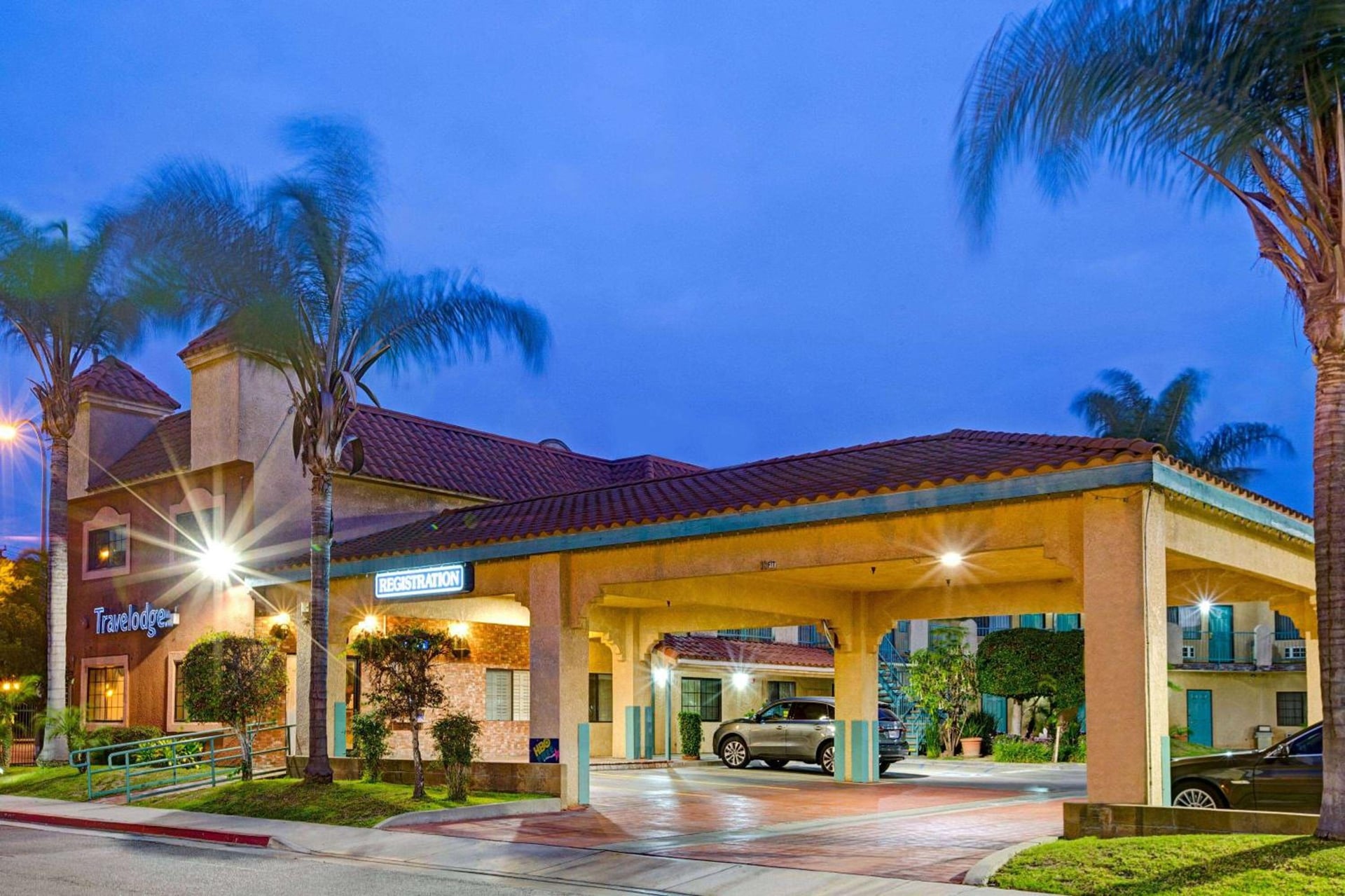 Travelodge by Wyndham Lynwood, Lynwood, foto 5