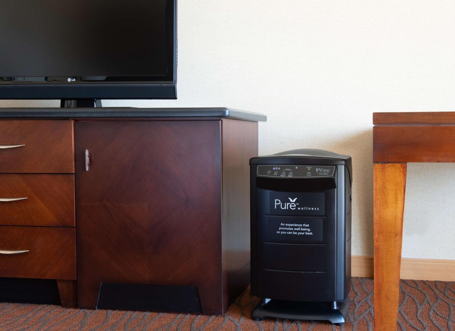 Hilton Orange County/Costa Mesa, Costa Mesa, foto 3