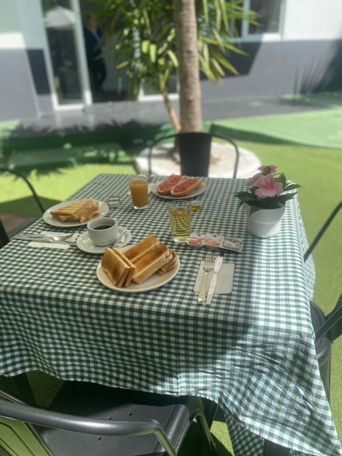 Hostal Escala Suites, Madrid, foto 4