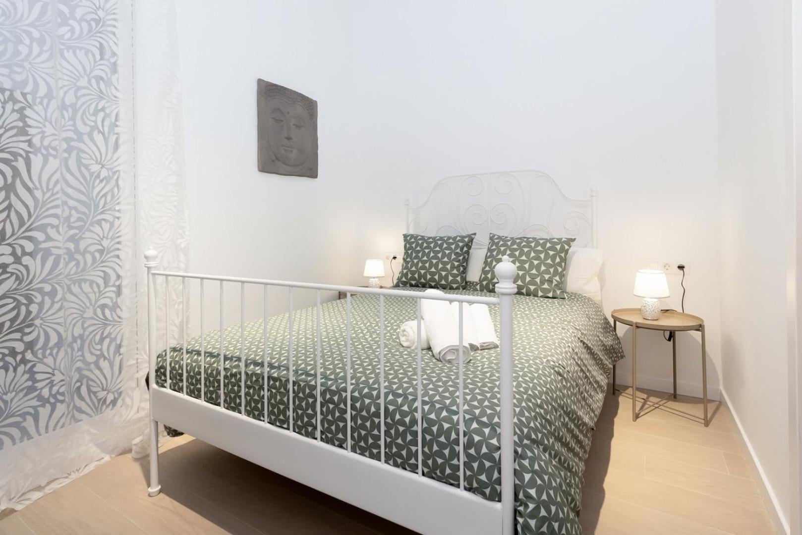 GuestReady - Valencia's Vibrant Malvarrosa, Valencia, foto 4