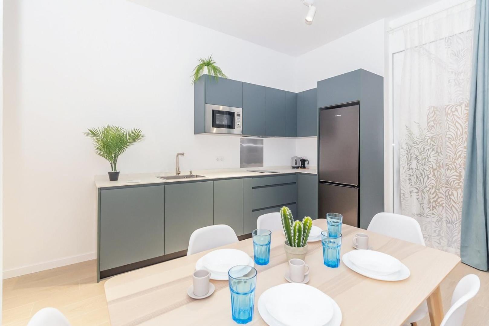 GuestReady - Valencia's Vibrant Malvarrosa, Valencia, foto 5