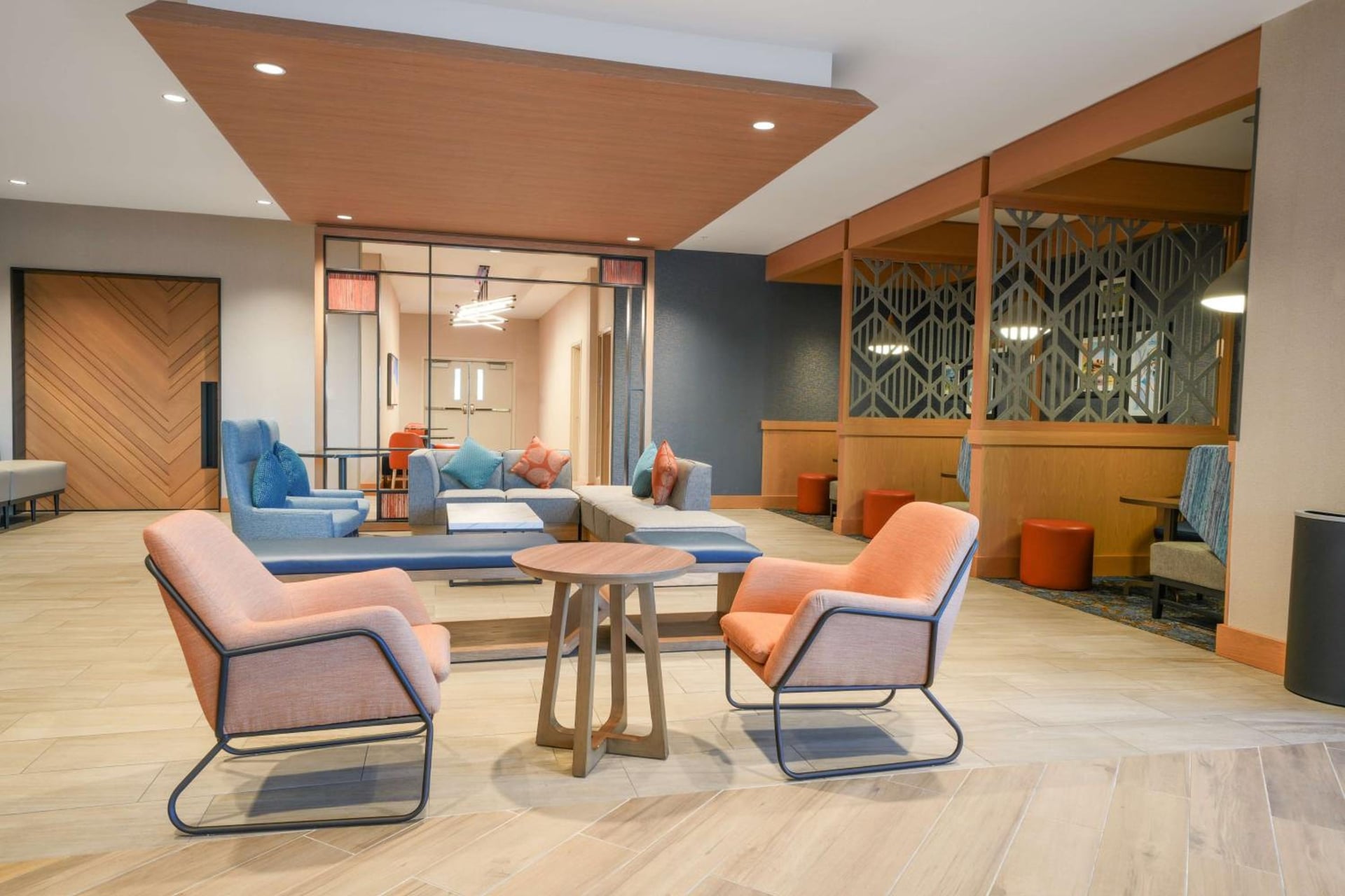 Hyatt House Sacramento Airport - Natomas, Sacramento, foto 4