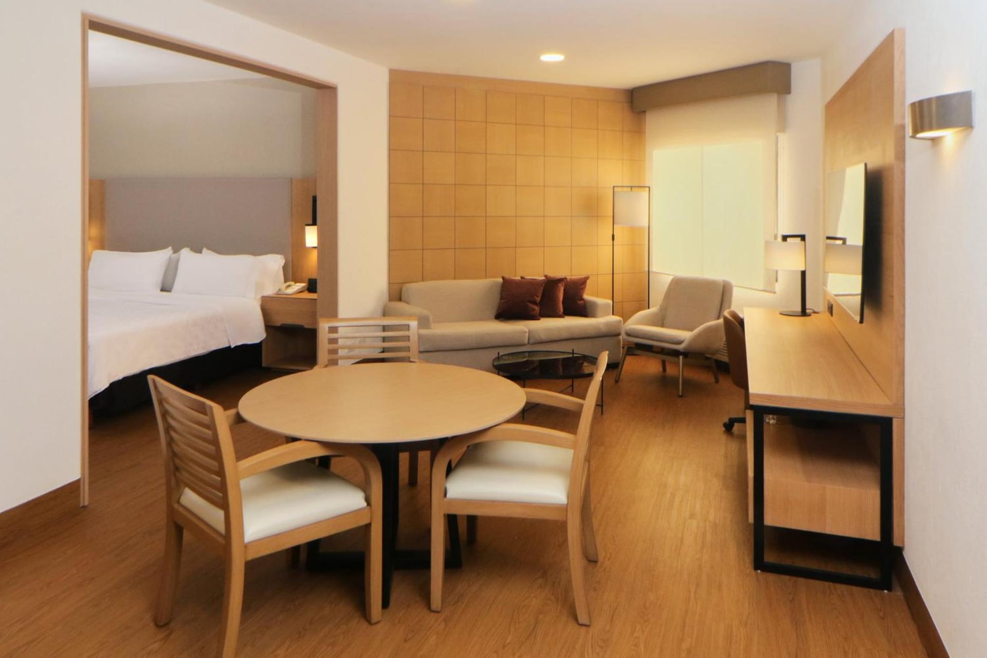 Holiday Inn Tijuana Zona Rio by IHG, Tijuana, foto 3