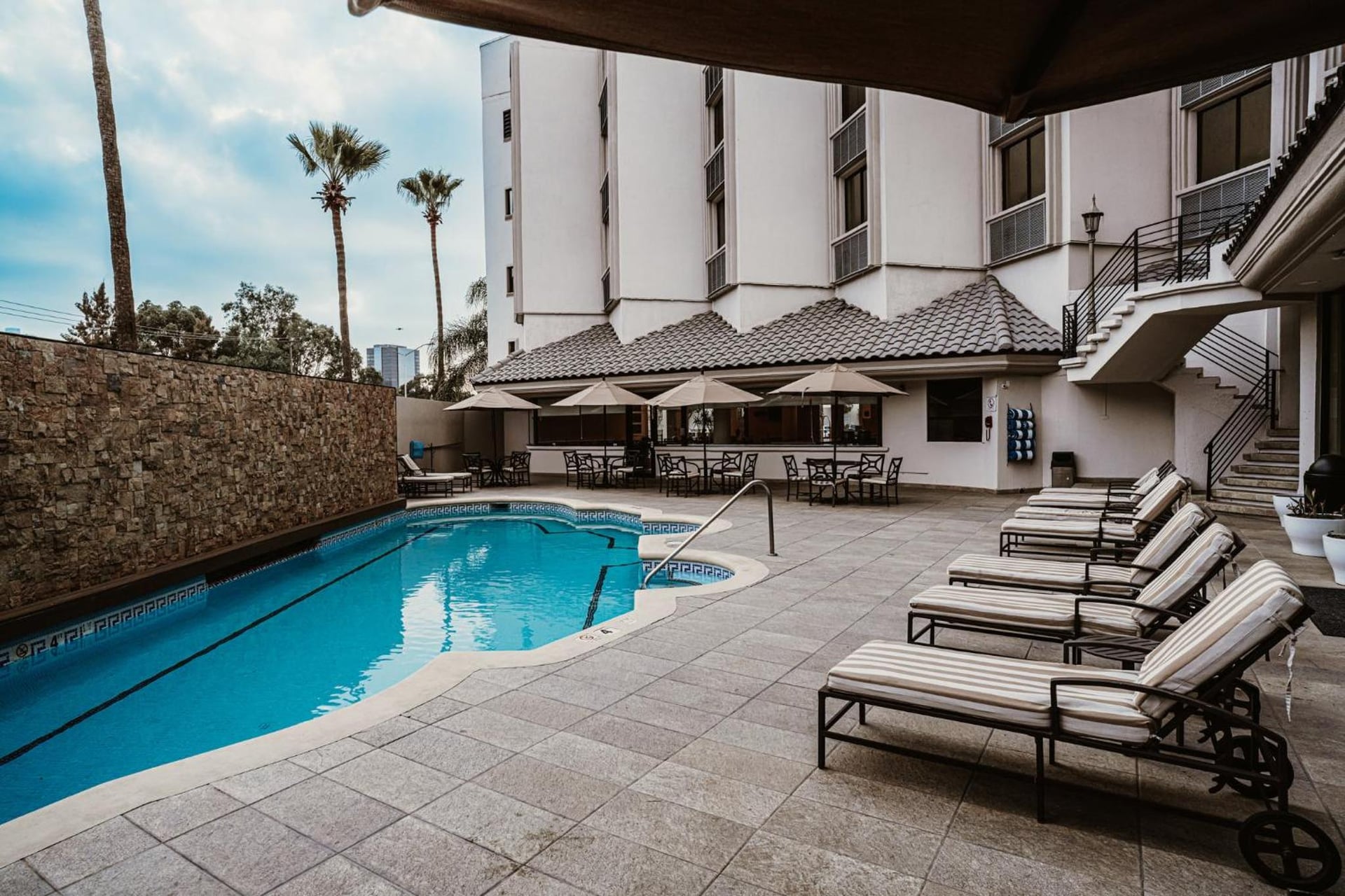 Holiday Inn Tijuana Zona Rio by IHG, Tijuana, foto 4