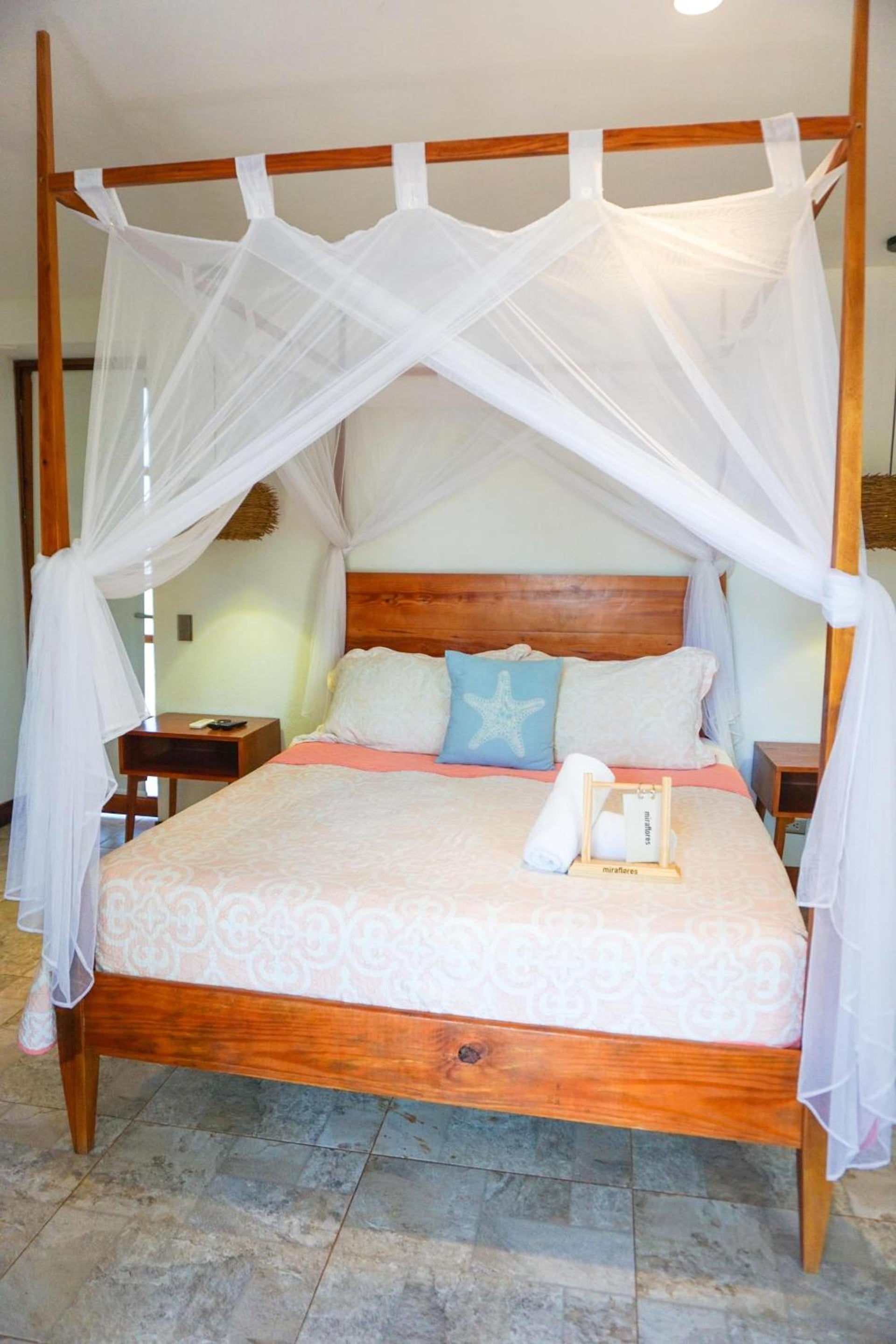 Miraflores Boutique Hotel Adults Only, San Andrés, foto 5