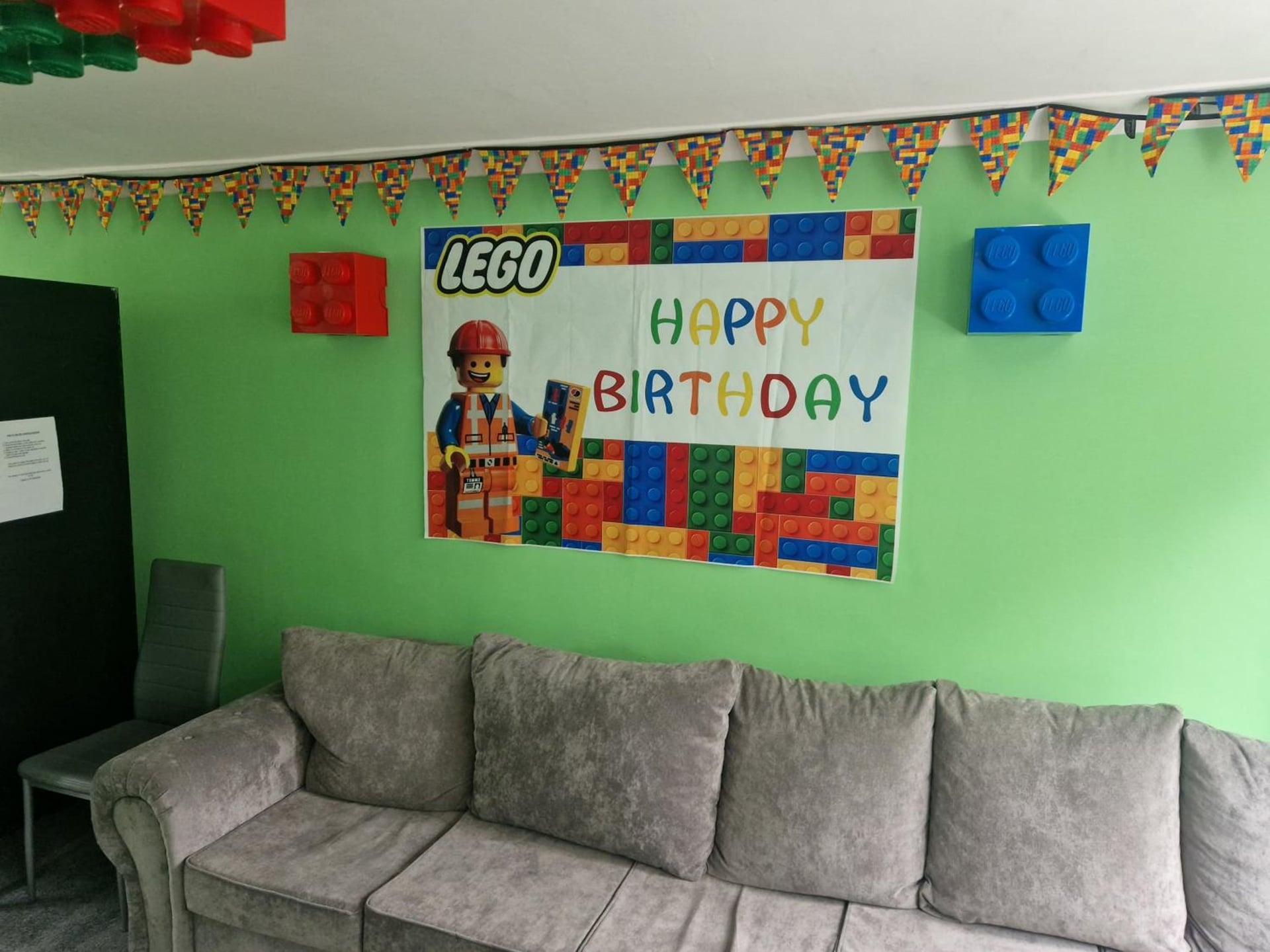 The Lego themed house, Windsor, foto 5