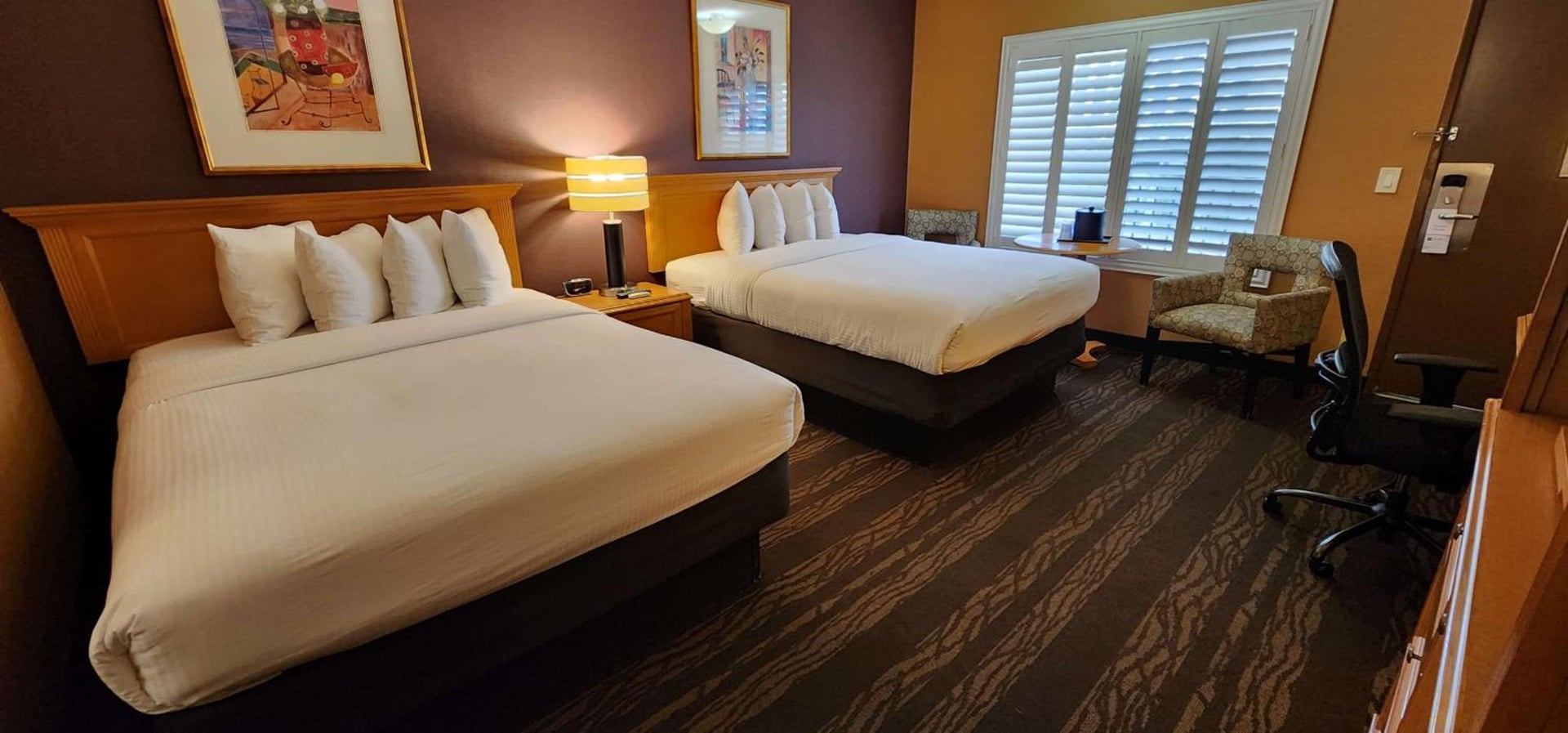 Best Western Plus Stovall's Inn, Anaheim, foto 5