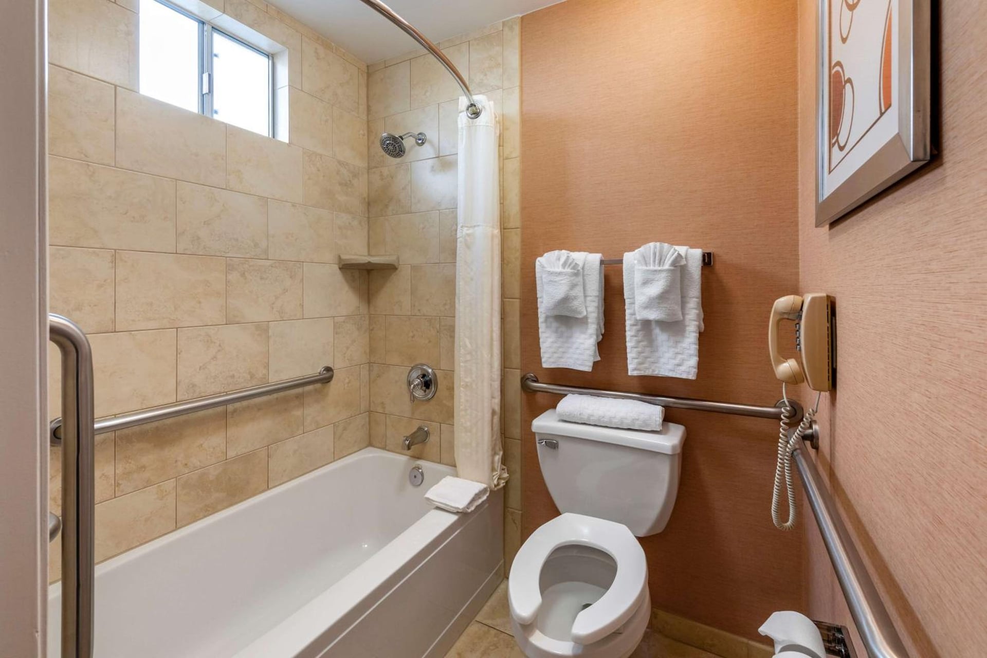 Best Western Plus Stovall's Inn, Anaheim, foto 2