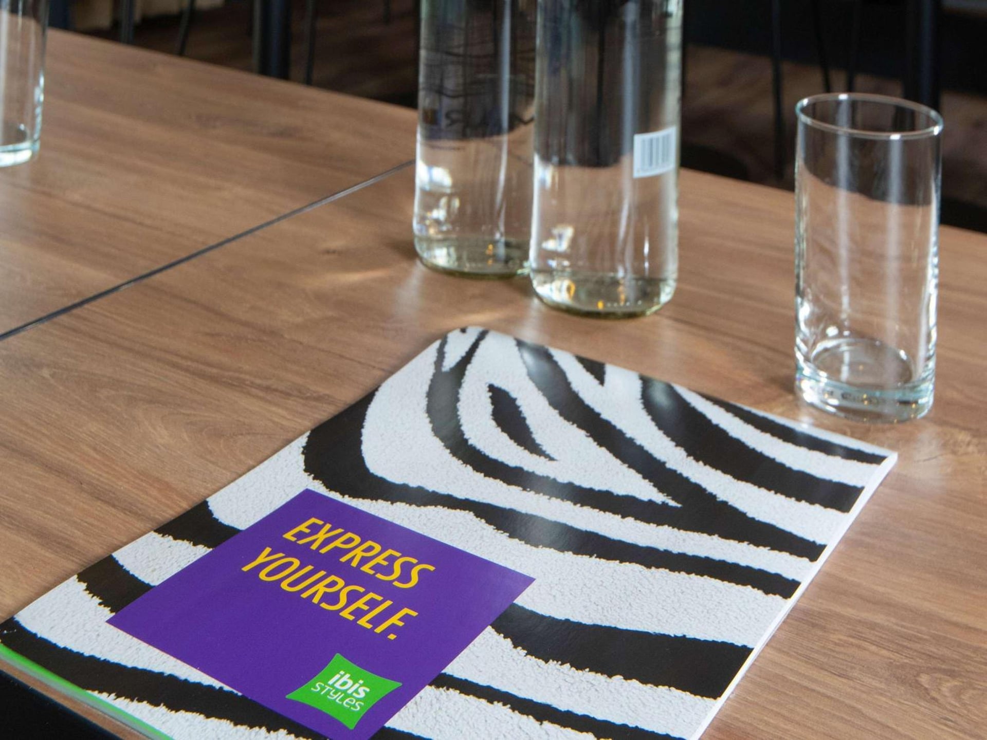 ibis Styles London Gatwick Airport, Crawley, foto 3