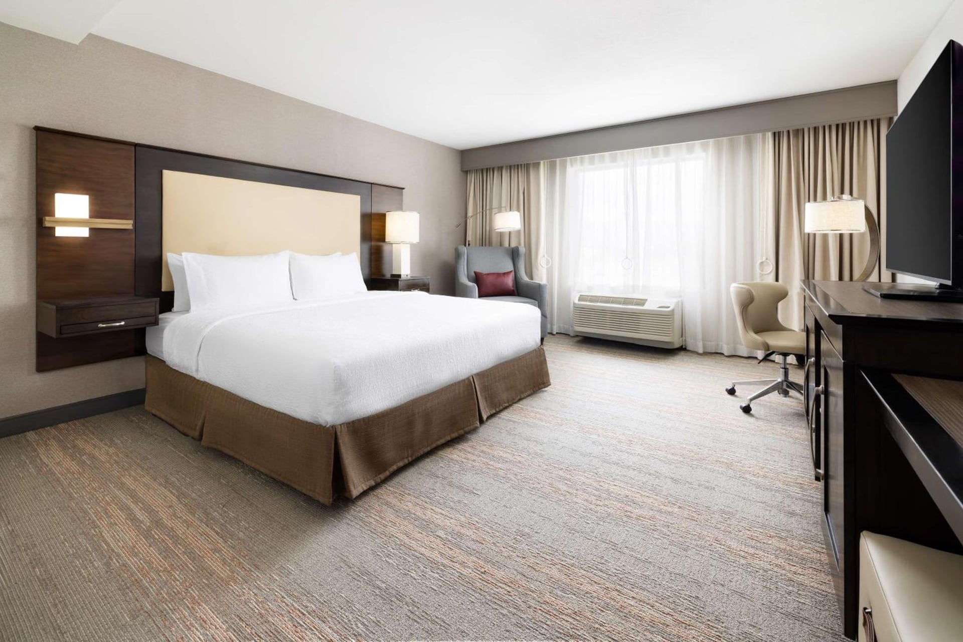 Hampton Inn & Suites - Napa, CA, Napa, foto 5