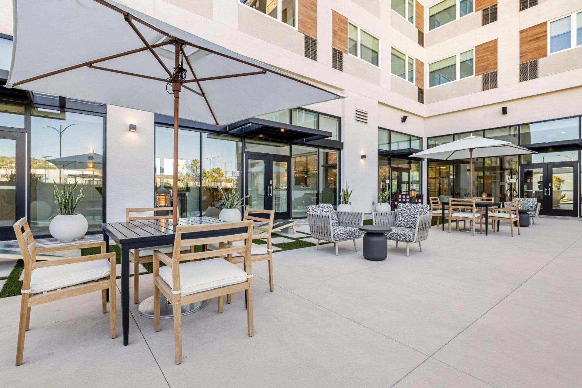 Cambria Hotel Burbank Airport, Burbank, foto 5