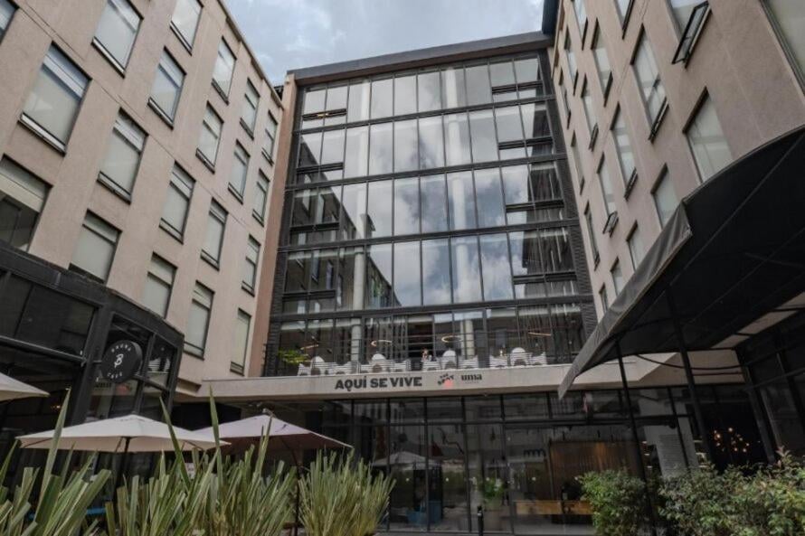 UMA Suites Chia