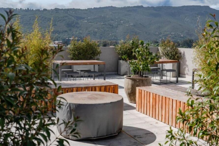 UMA Suites Chia, Bogotá, foto 3