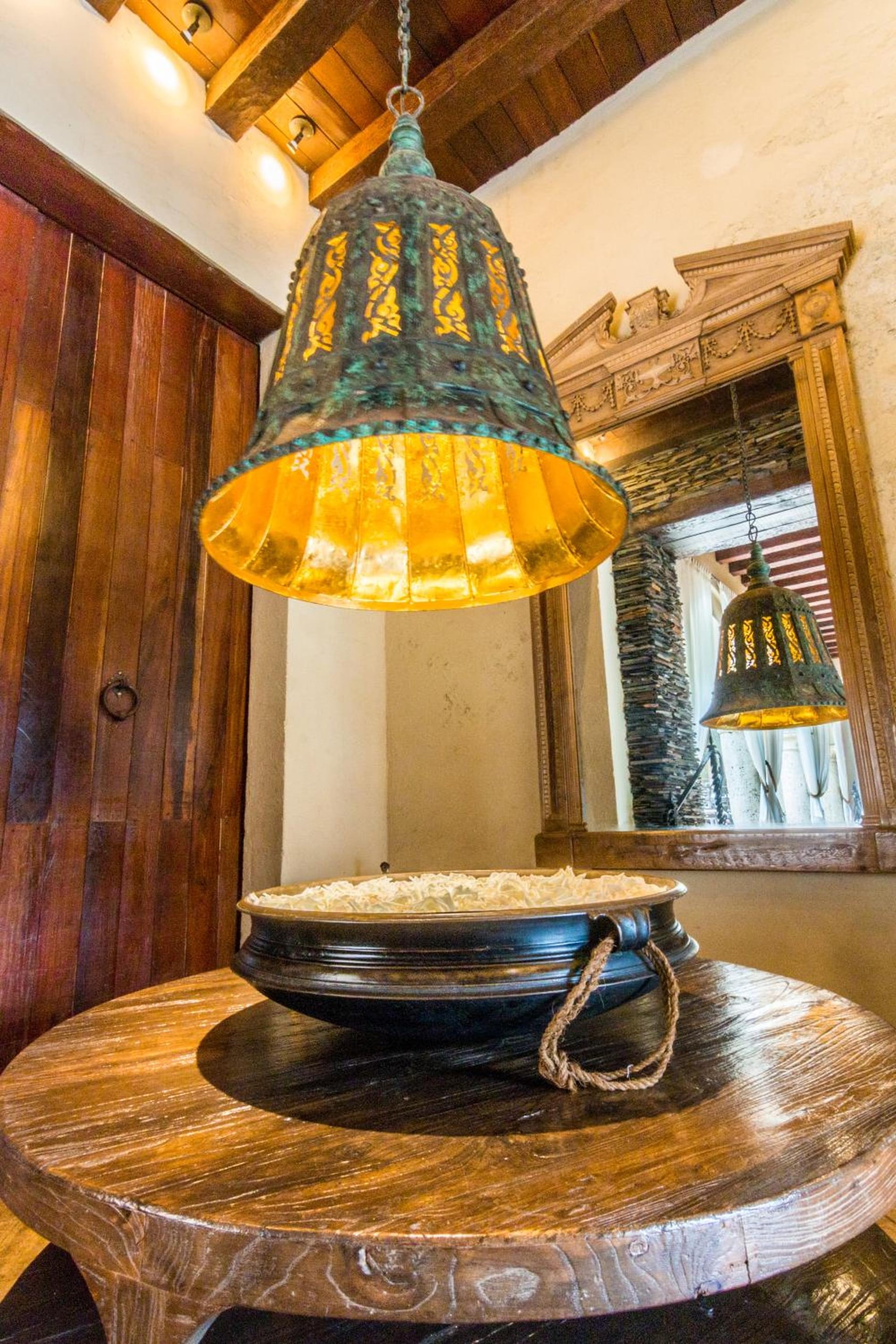 Bastión Luxury Hotel, Cartagena, foto 5