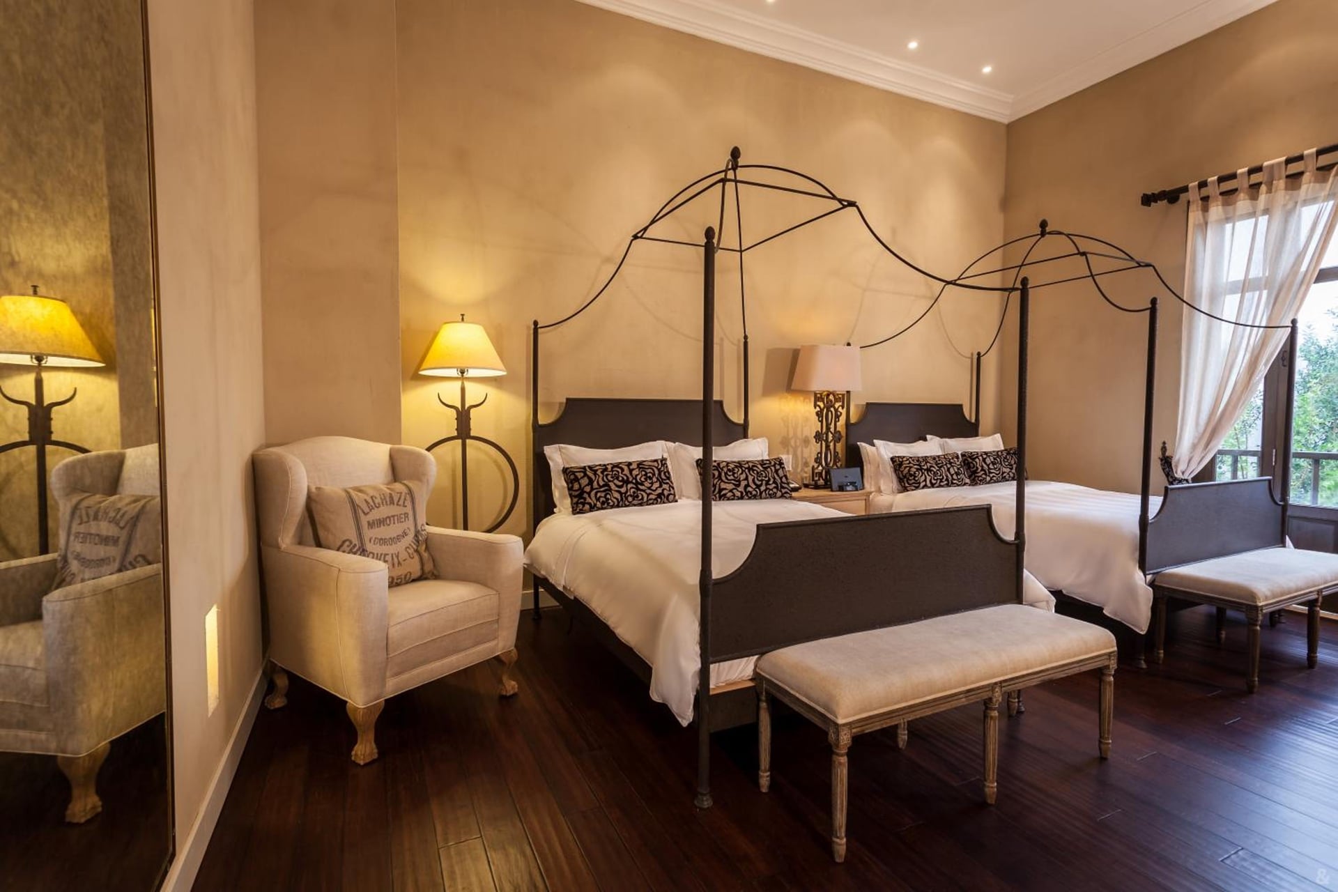 Bastión Luxury Hotel, Cartagena, foto 2