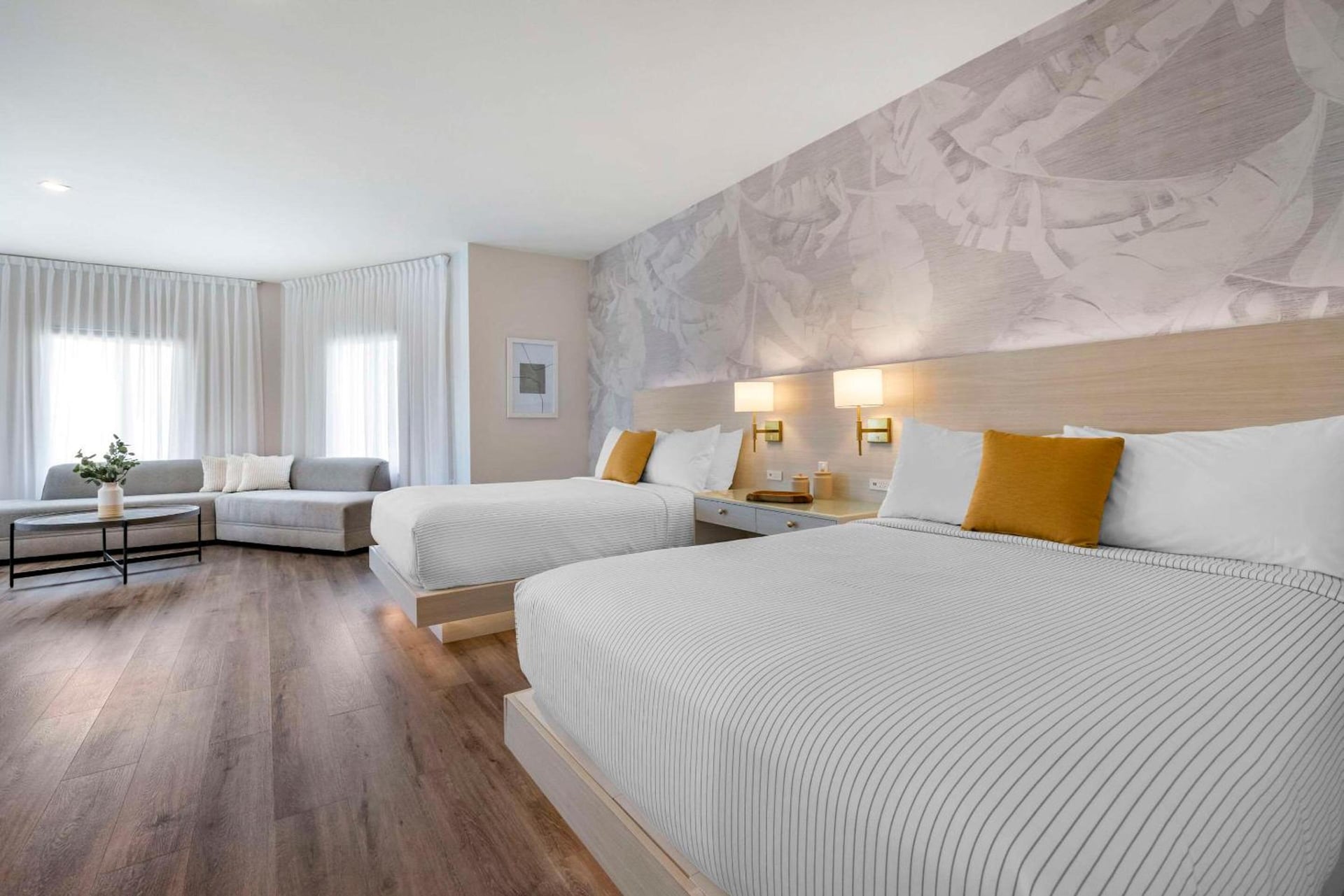 Cambria Hotel Calabasas - Malibu, Calabasas, foto 2