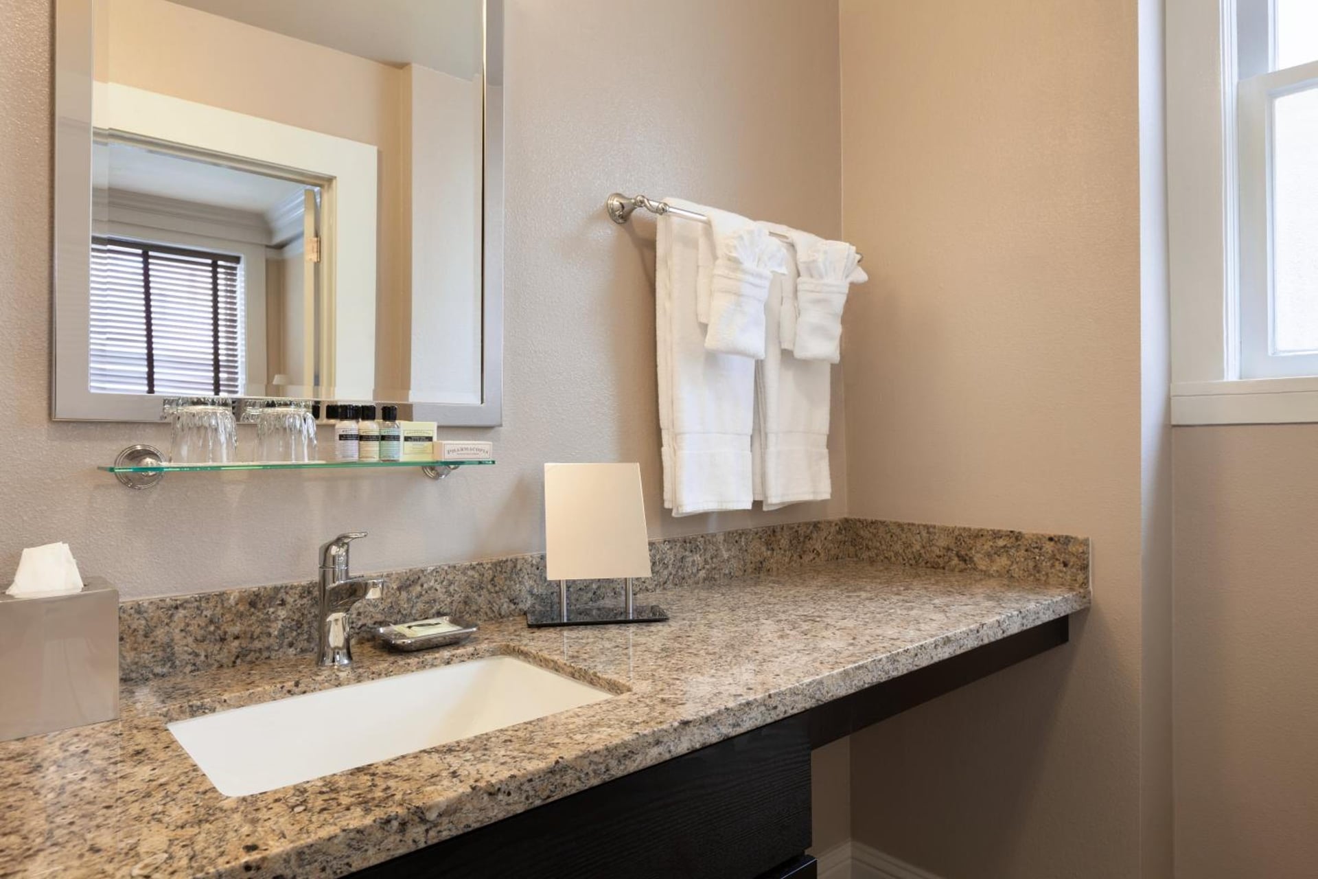 Executive Hotel Vintage Court, San Francisco, foto 2