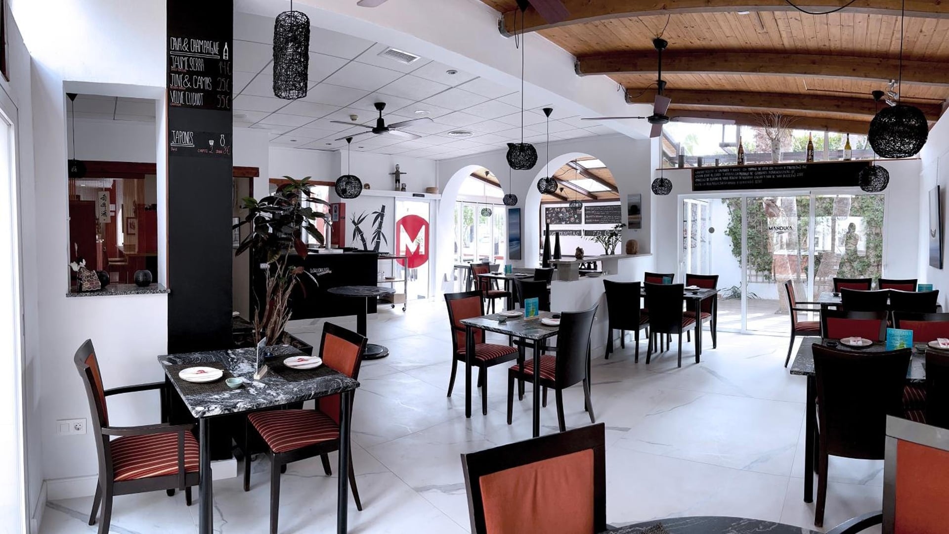 Atrium Hotel, Bolnuevo, foto 4
