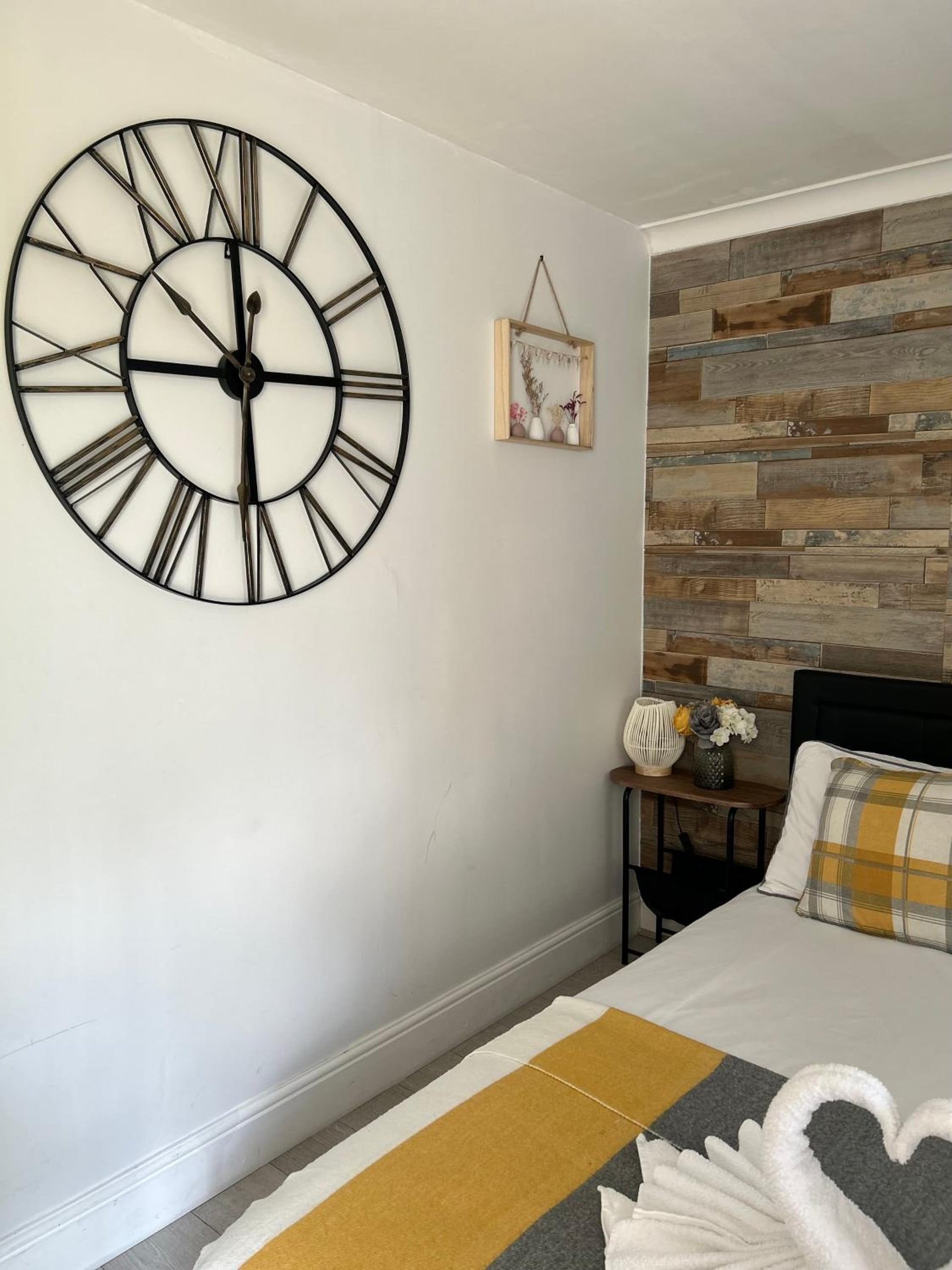 Dana guest suite, Horley, foto 5