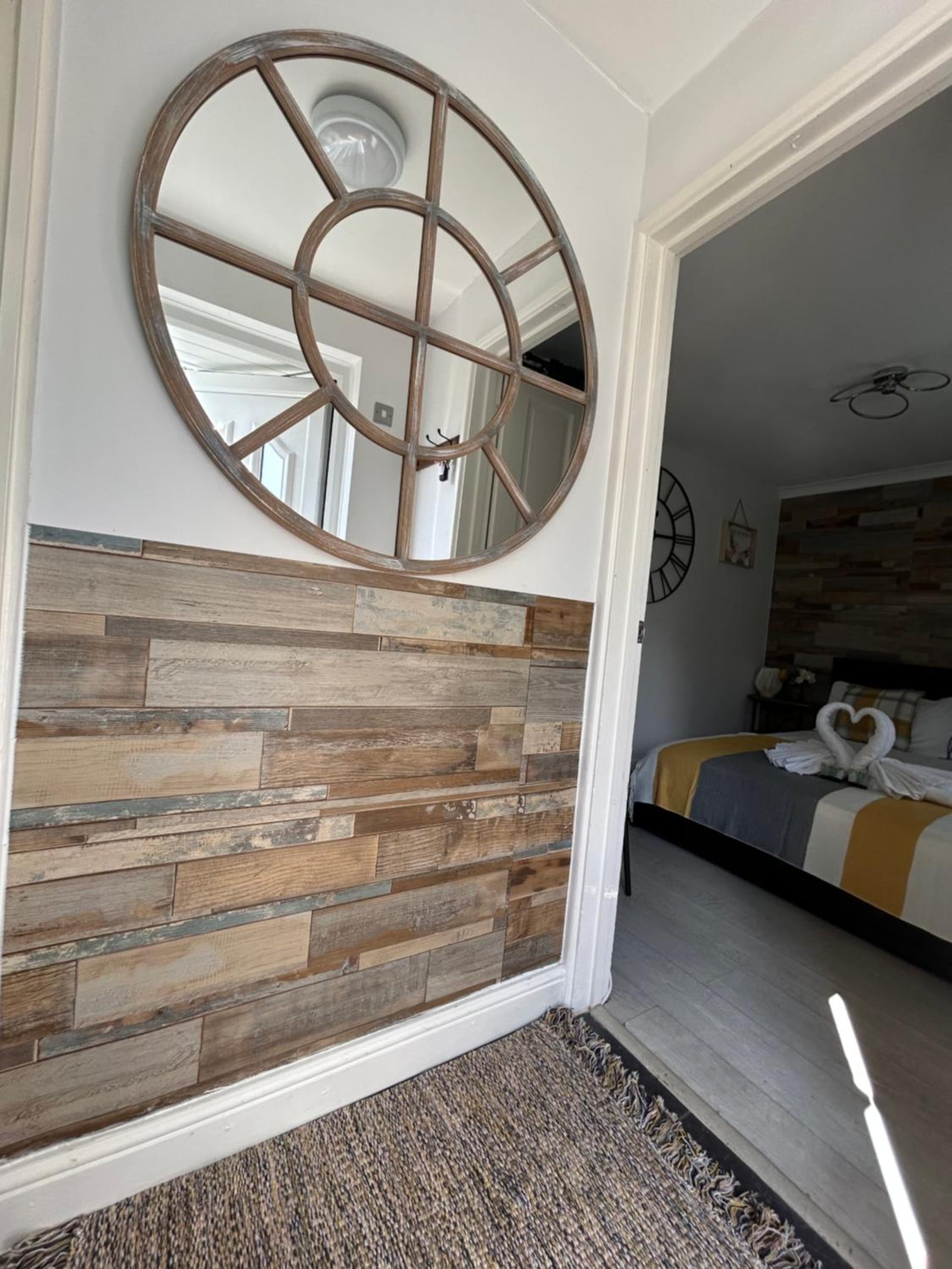 Dana guest suite, Horley, foto 4
