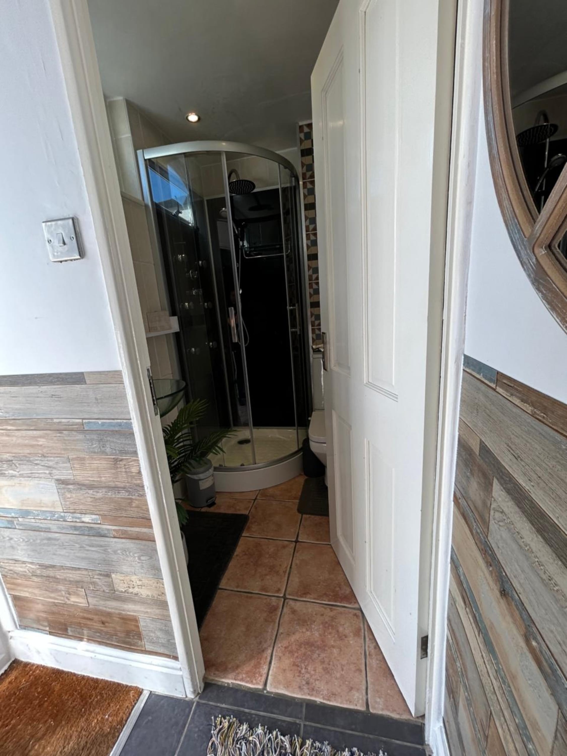 Dana guest suite, Horley, foto 2