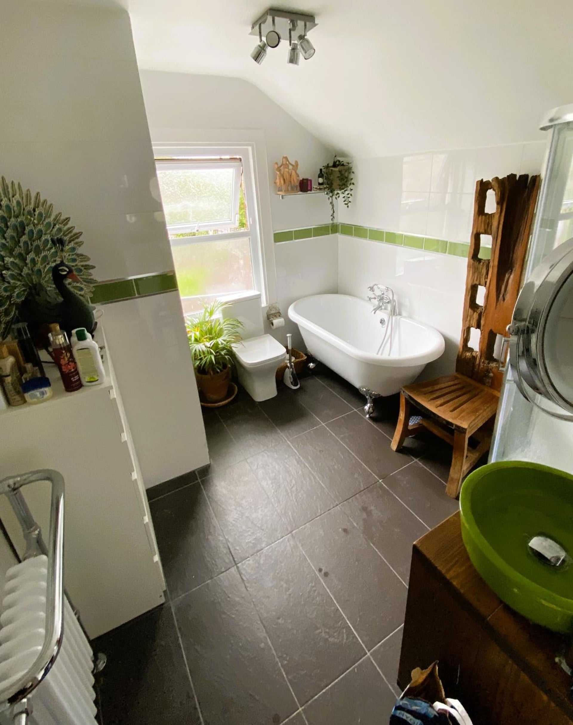 Pond Cottage, Purley, foto 5