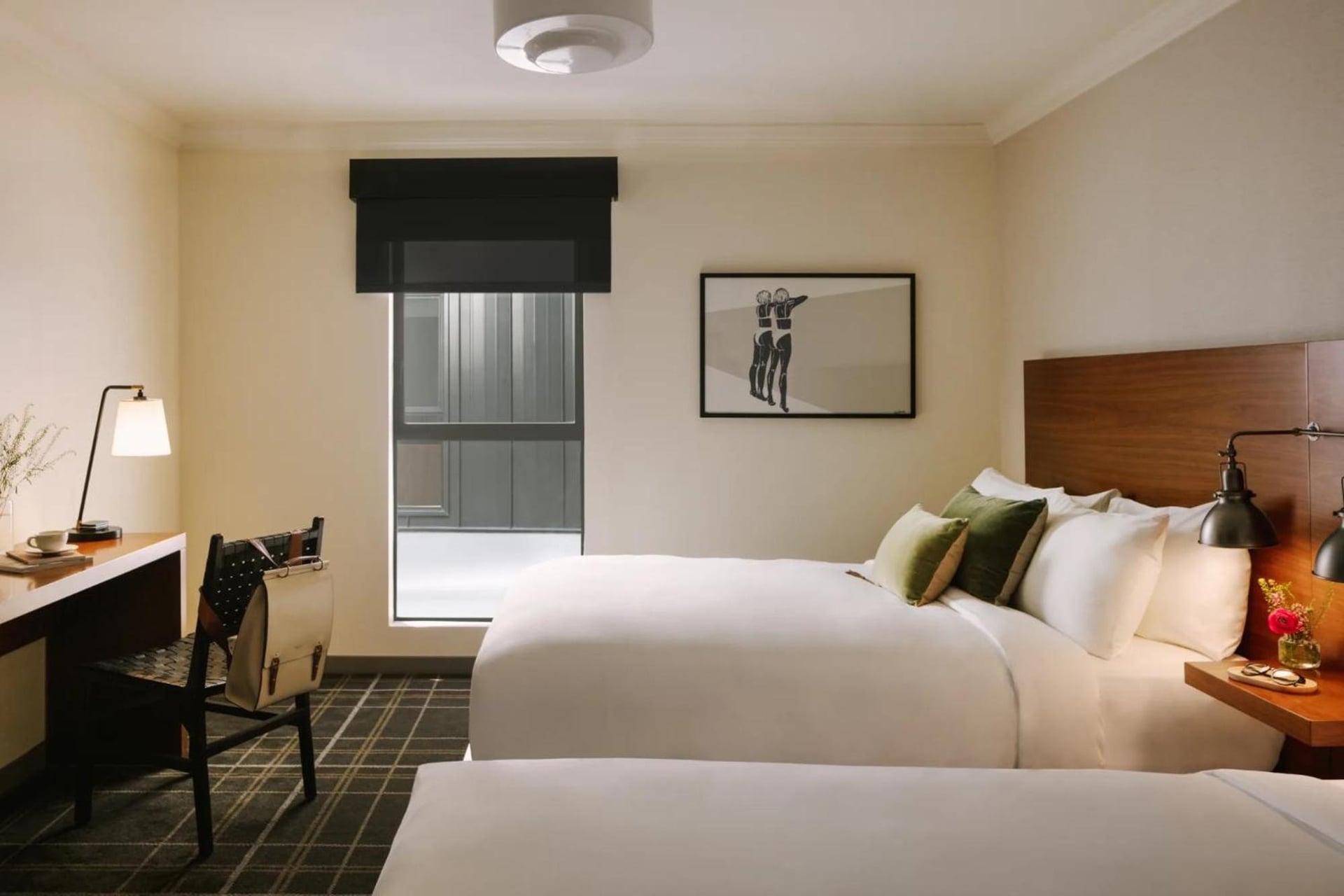 FOUND Hotels, Santa Monica, Series by Marriott, Los Angeles, foto 5