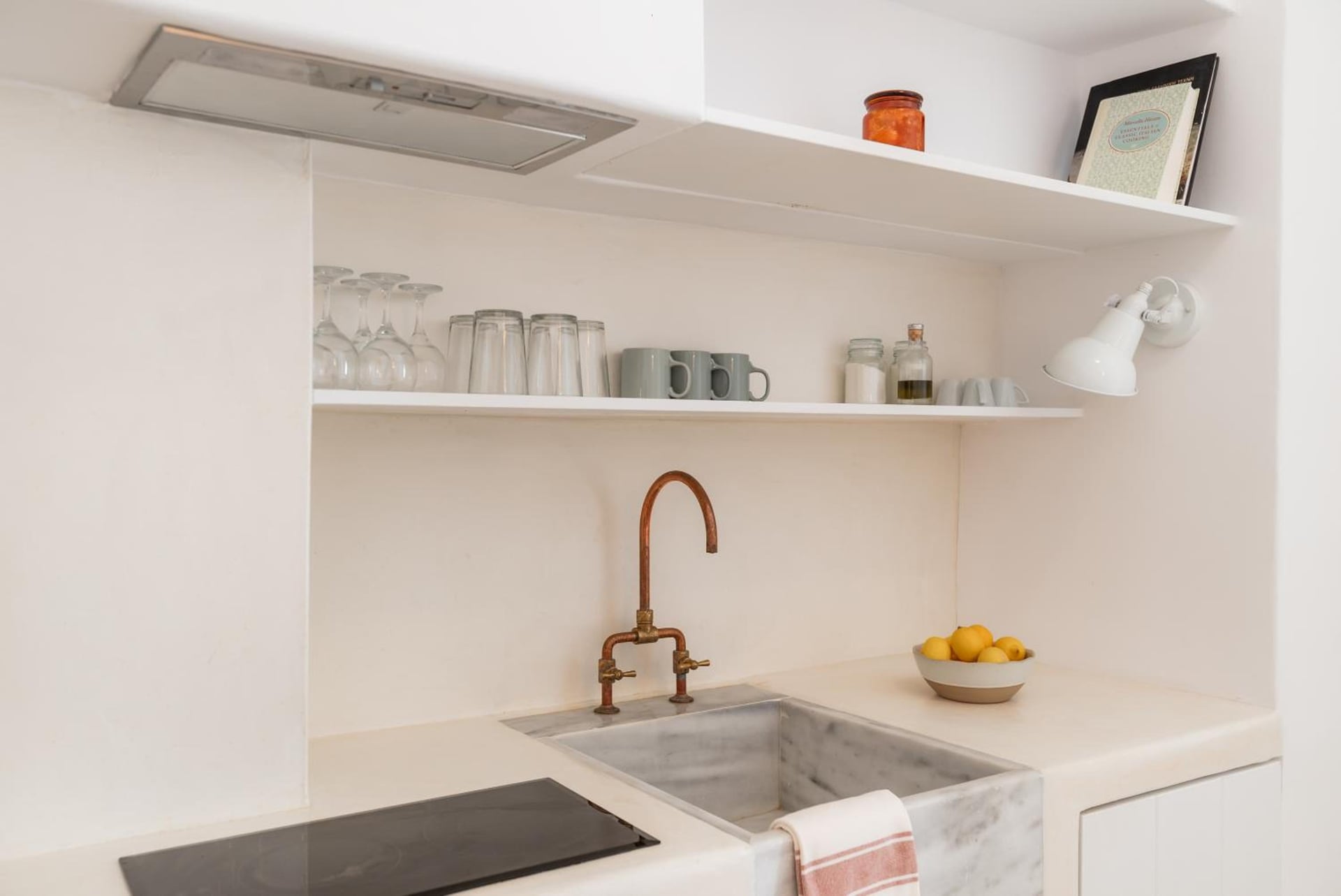 aníko suites White Alley, Mýkonos City, foto 5