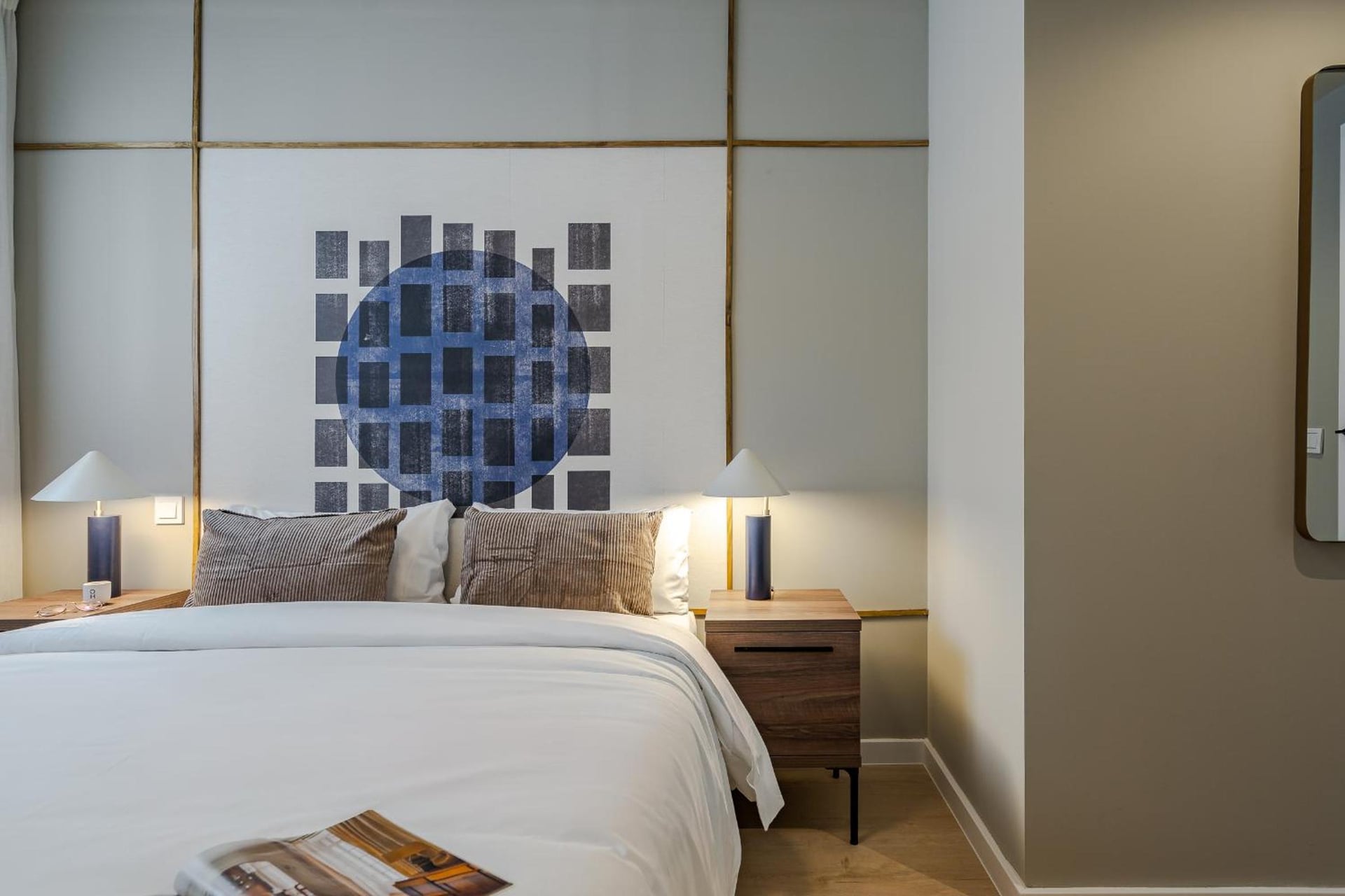 Puerto Alto Apartments by Olala Homes, Madrid, foto 4