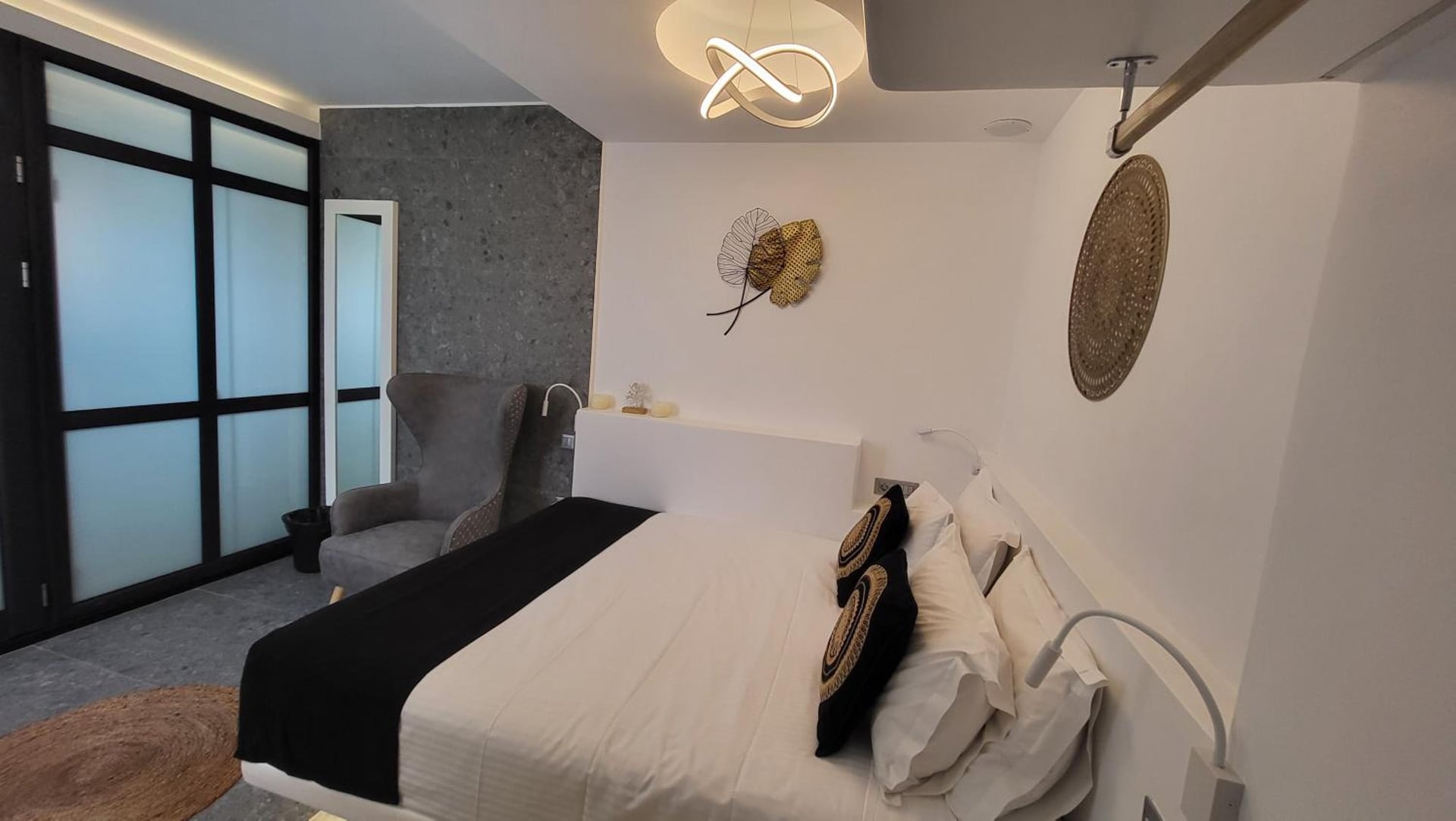 Mykonos Double Luxury Suites Collection-With External Hot spa Adults only, Ano Mera, foto 2