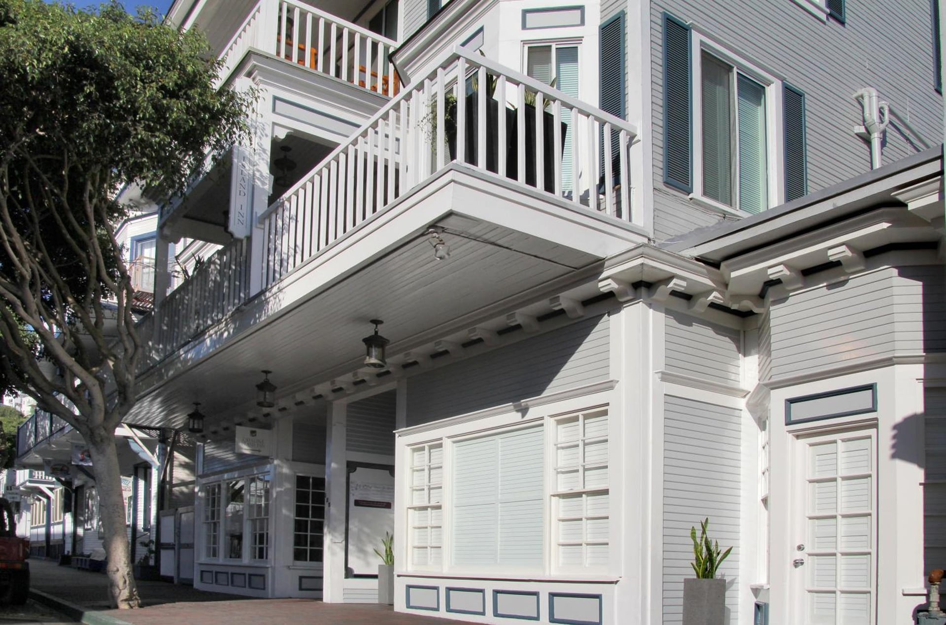 Catalina Island Inn, Avalon, foto 5