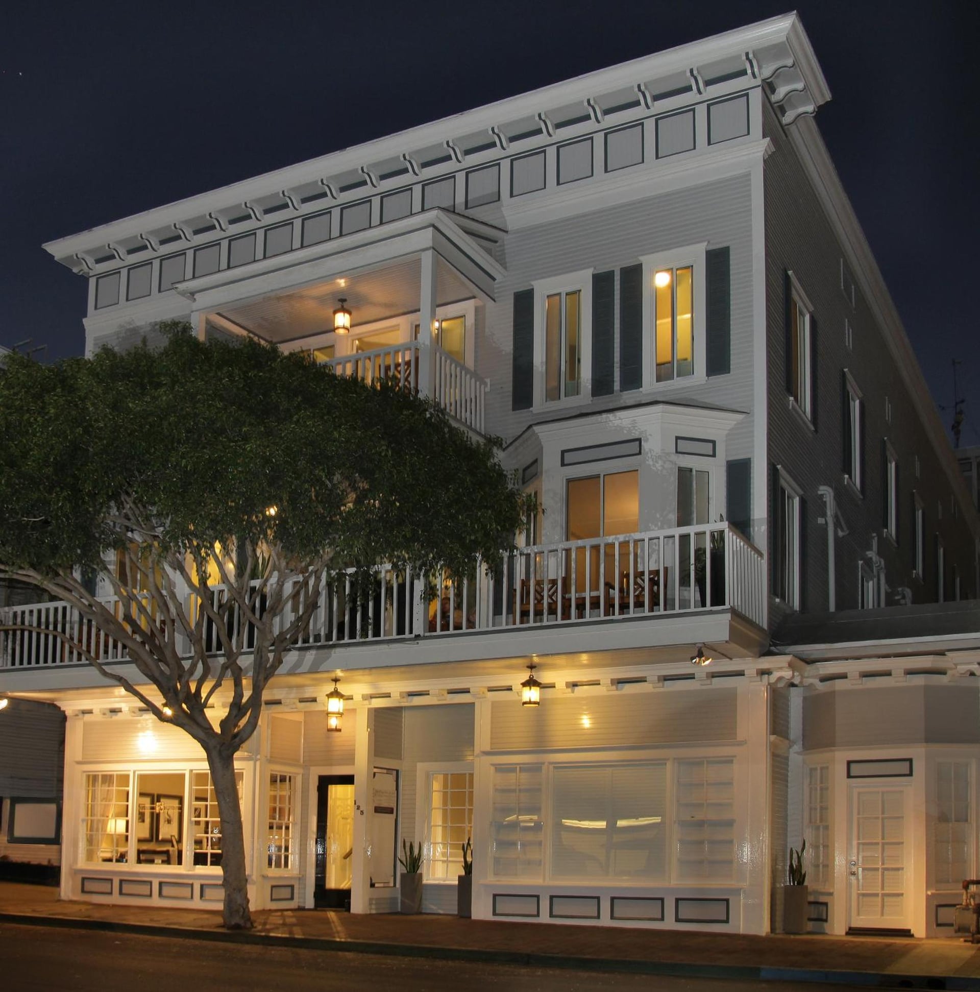 Catalina Island Inn, Avalon, foto 4