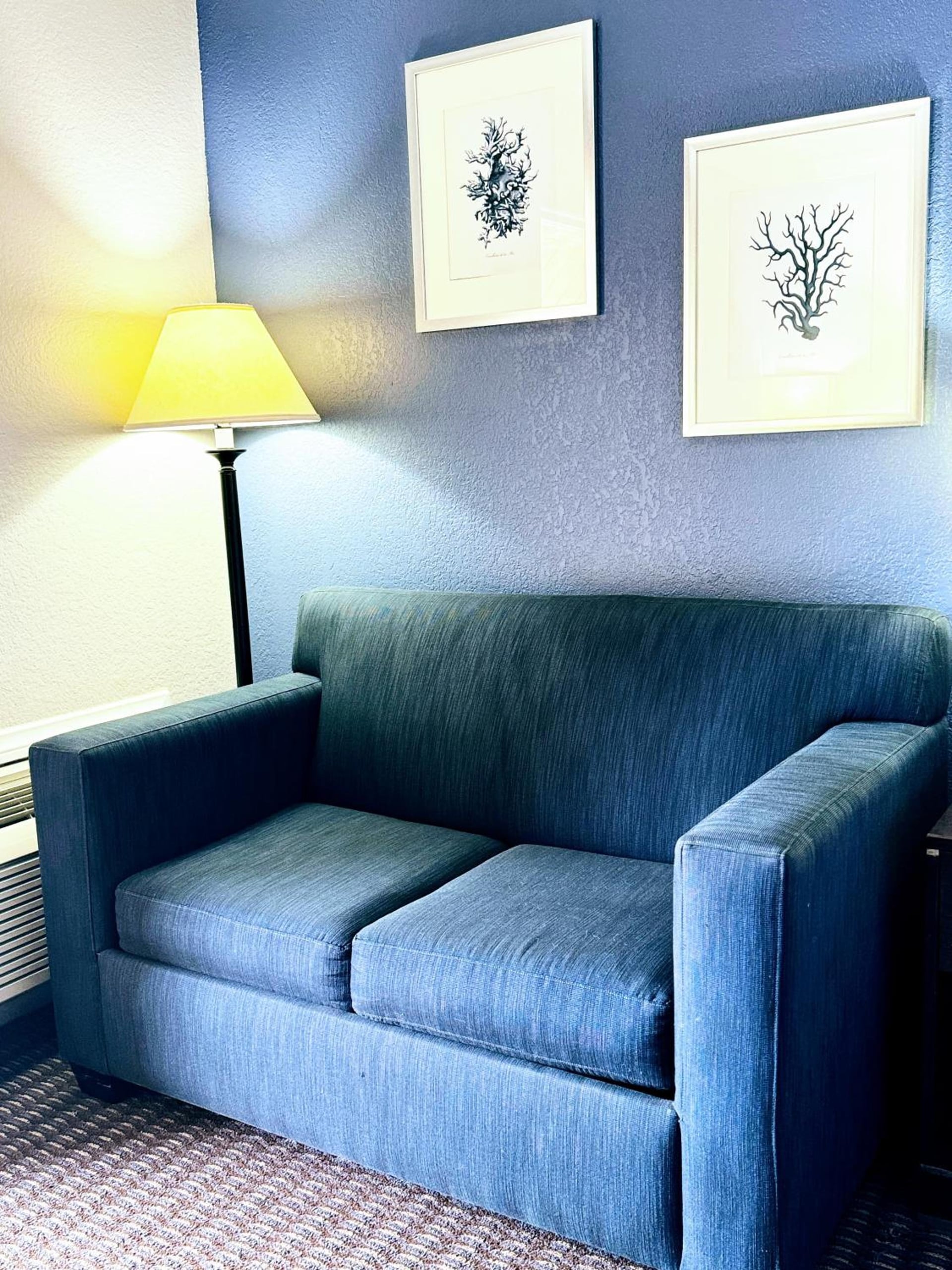 The Pacific Inn, Seal Beach, foto 2