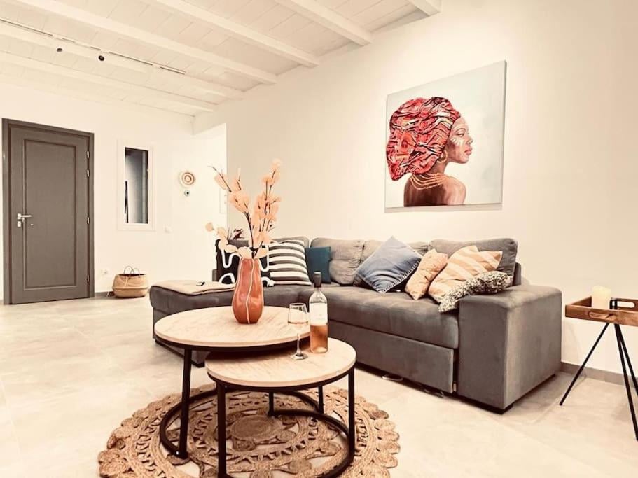 Casa Zen Mykonos, Mýkonos City, foto 4