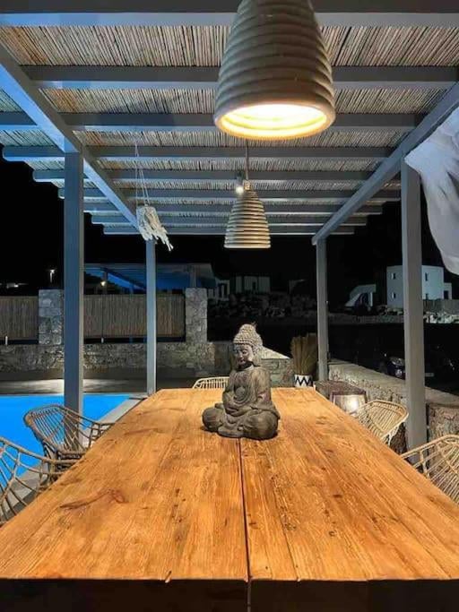 Casa Zen Mykonos, Mýkonos City, foto 5