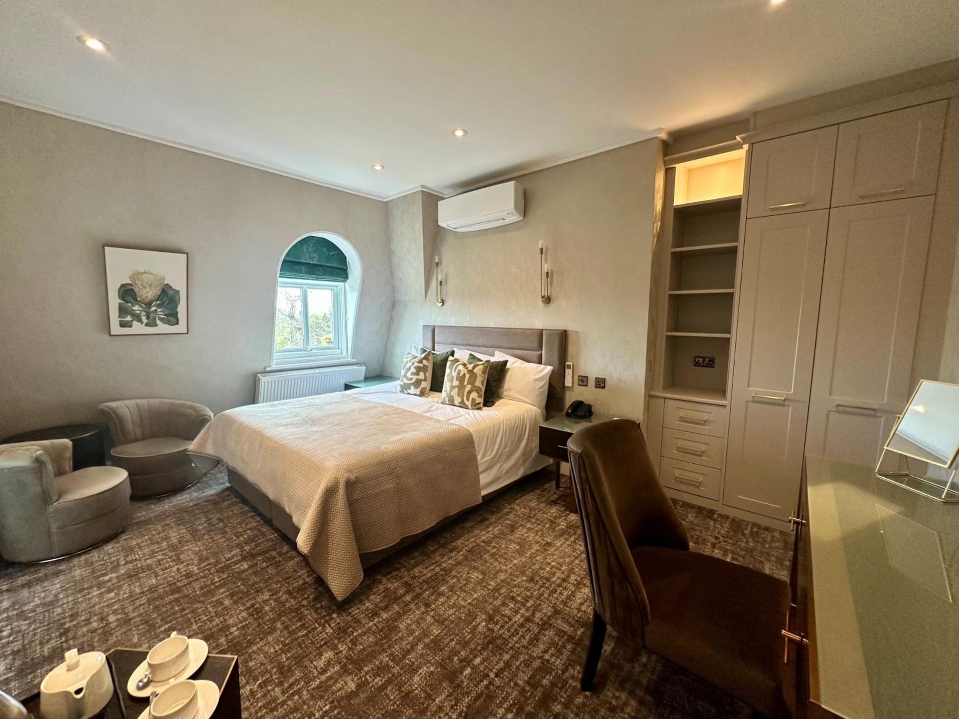 The Spa Hotel, Royal Tunbridge Wells, foto 4